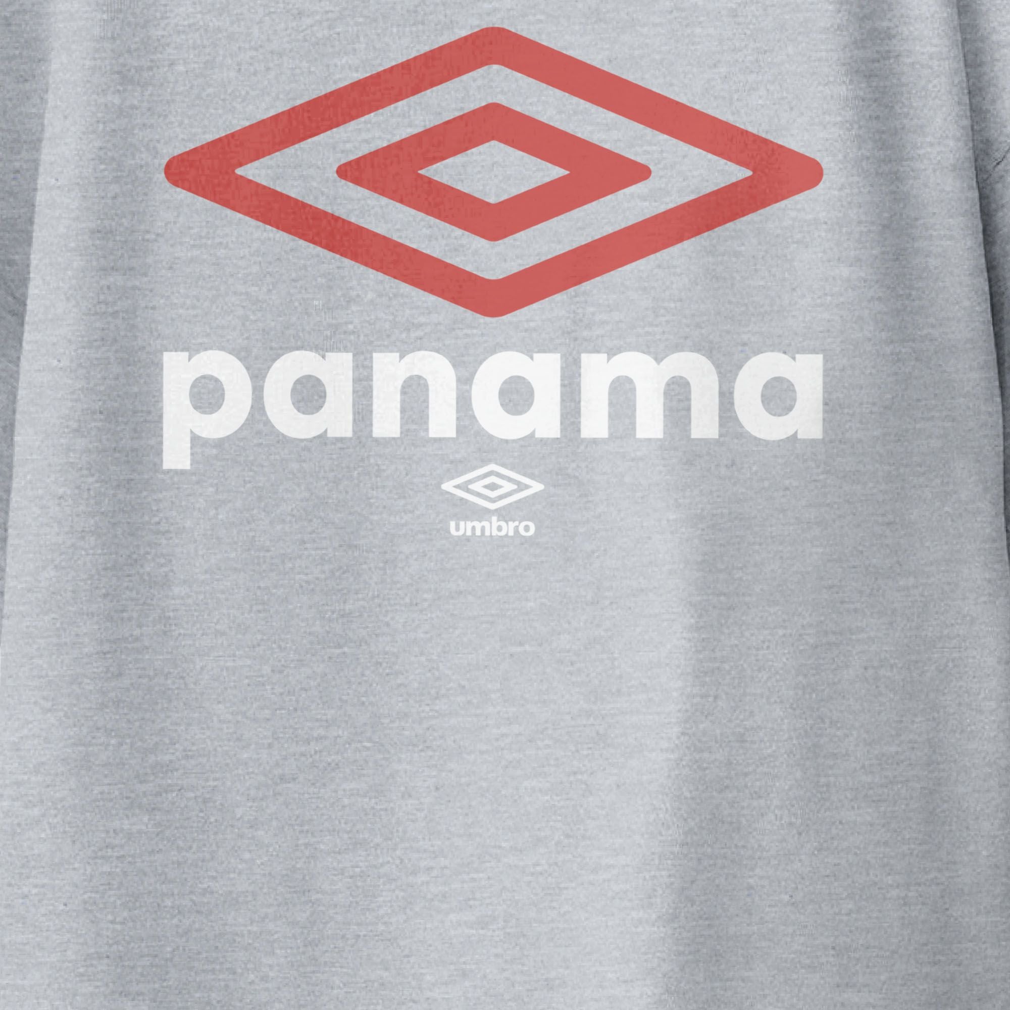 Umbro Kids Panama Diamond Logo T-Shirt