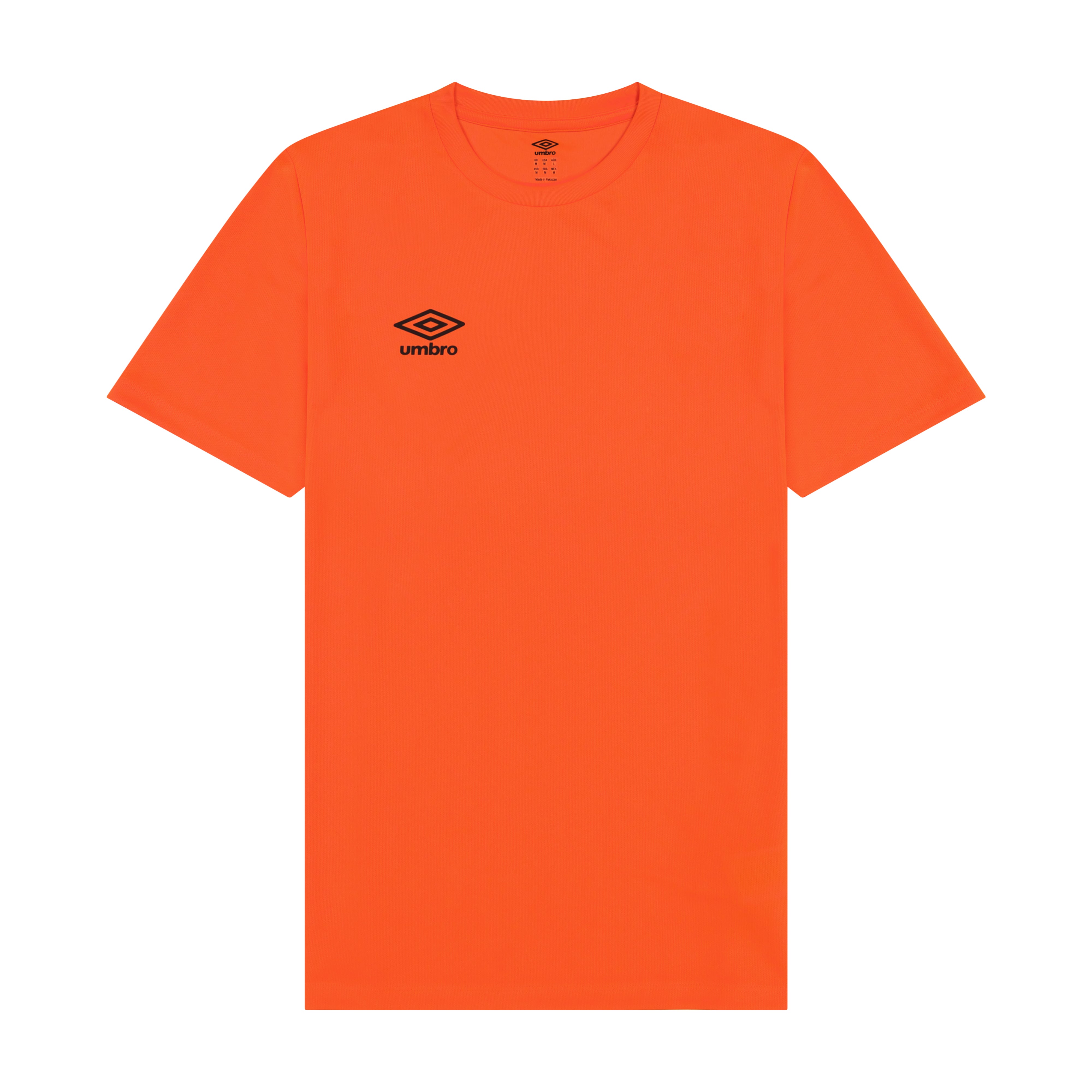Umbro Men's Mesh Club Jersey