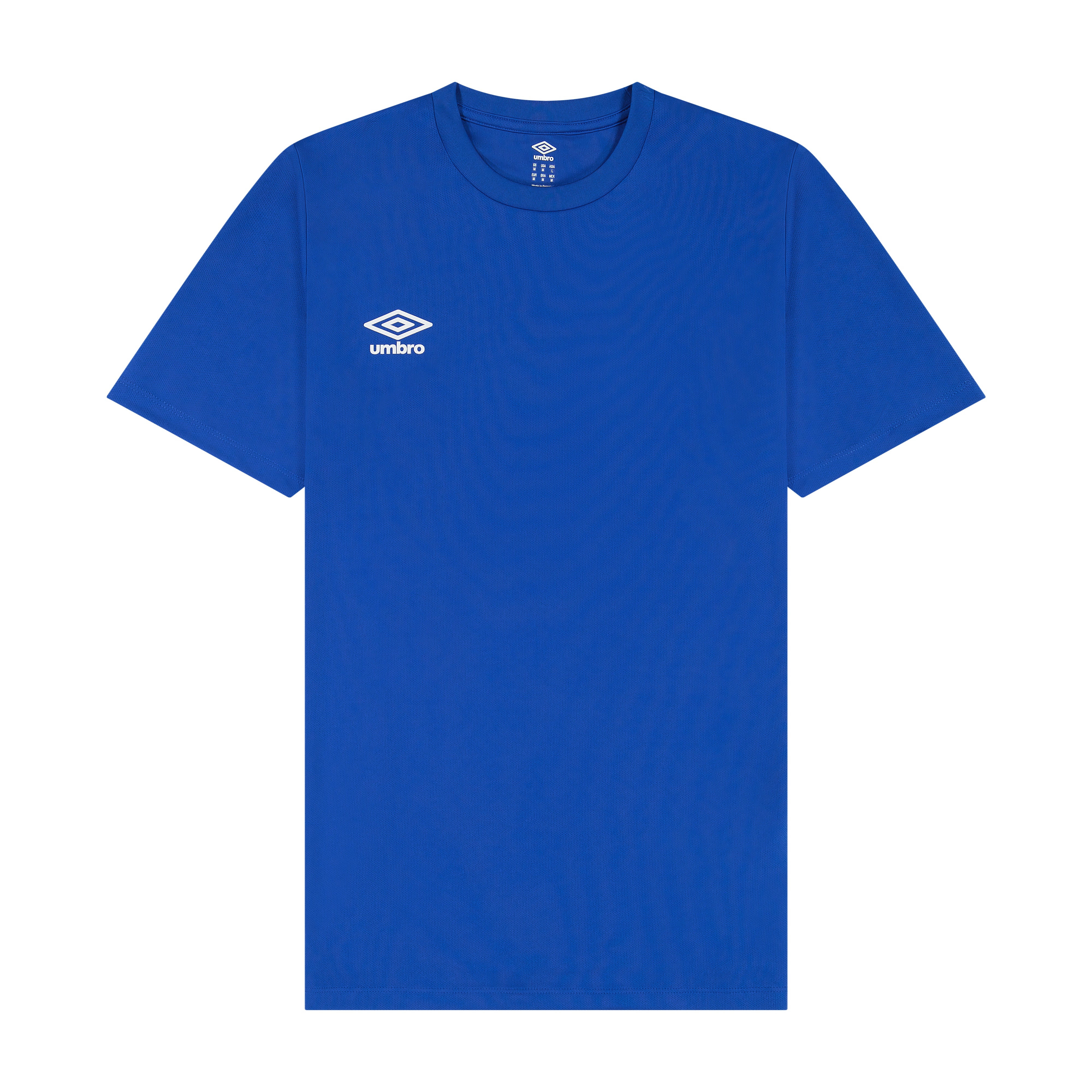 Umbro Men's Mesh Club Jersey