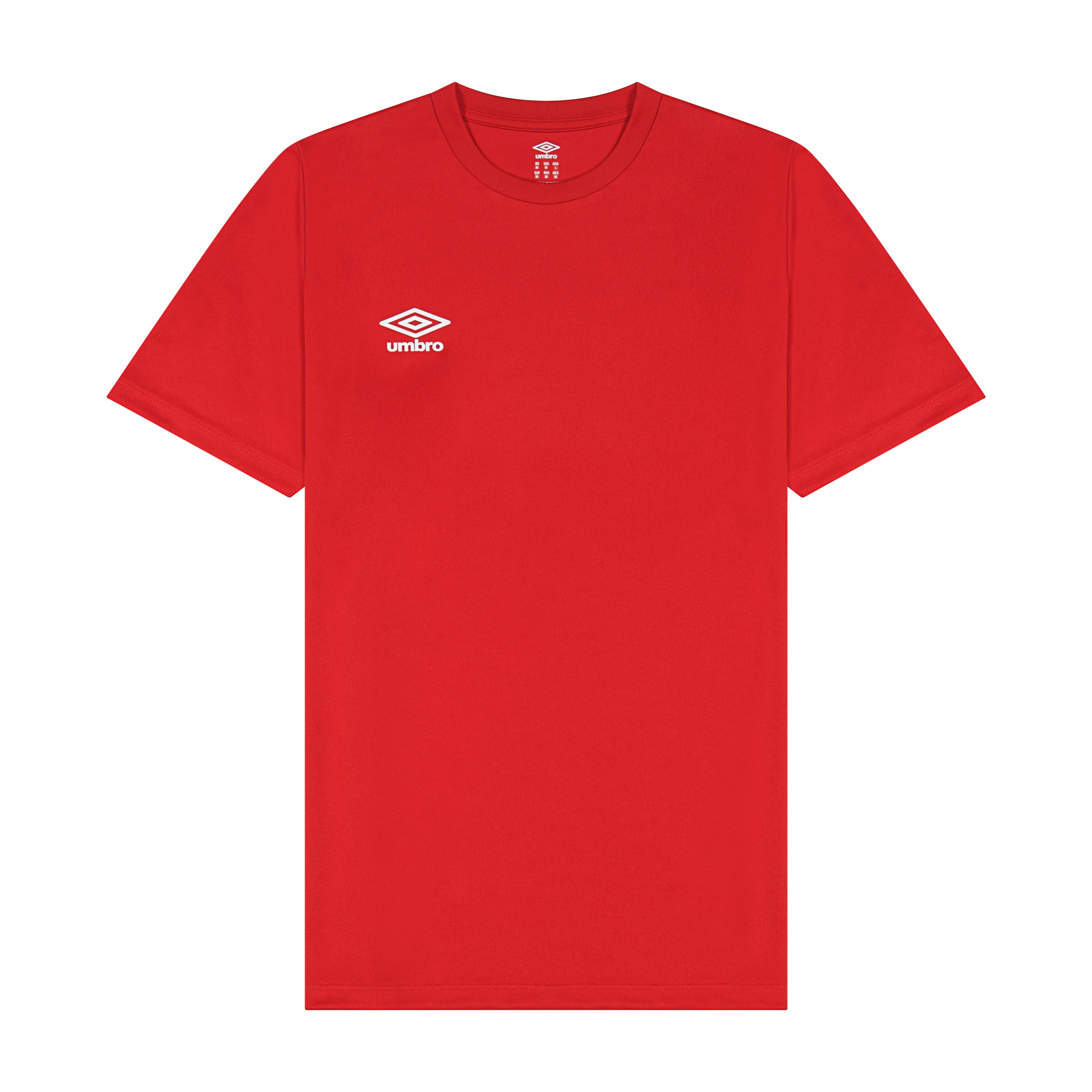 Men's Vermillion Club Soccer Jerseys. Shop men's athletic jerseys by Umbro.