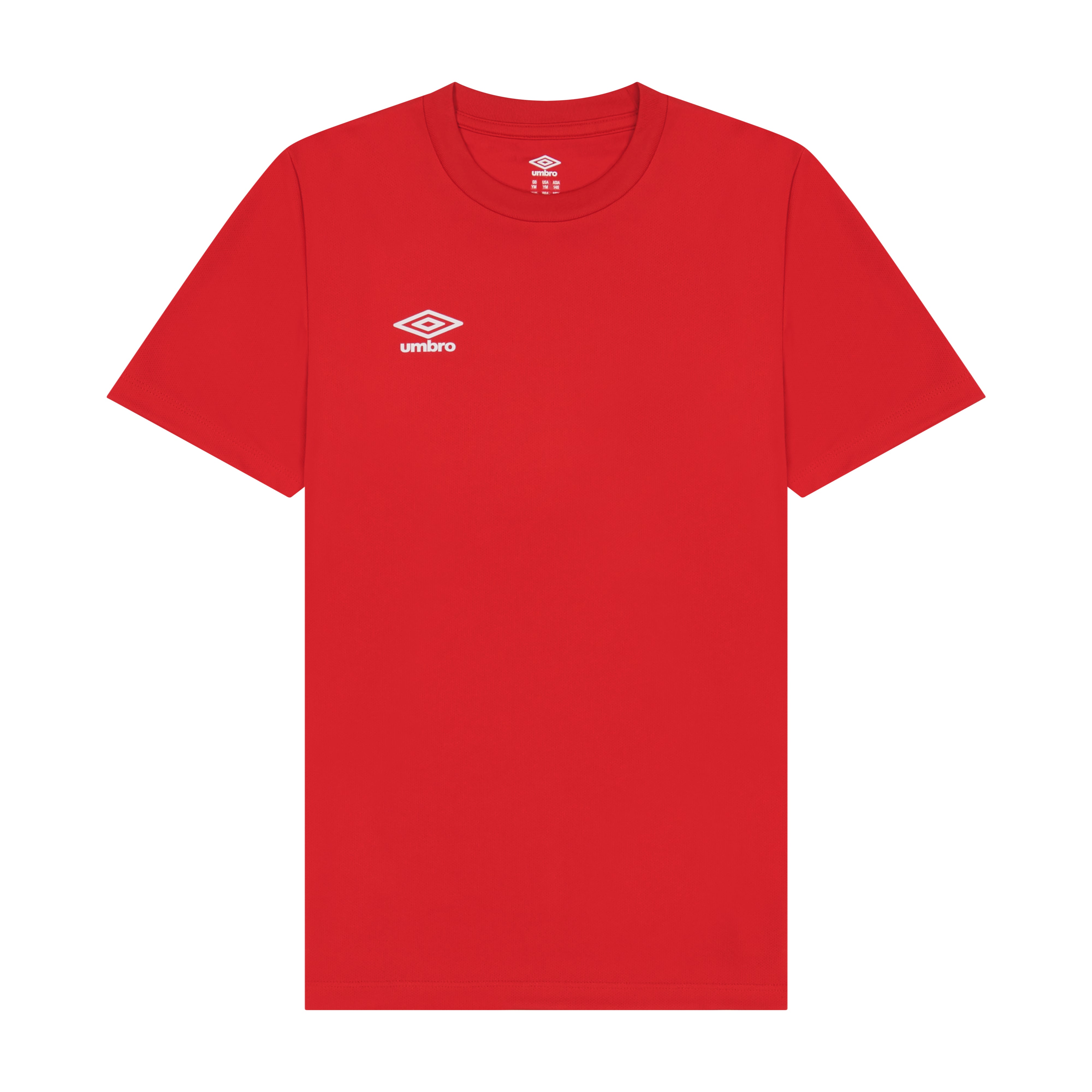 Umbro Boy's Mesh Club Jersey