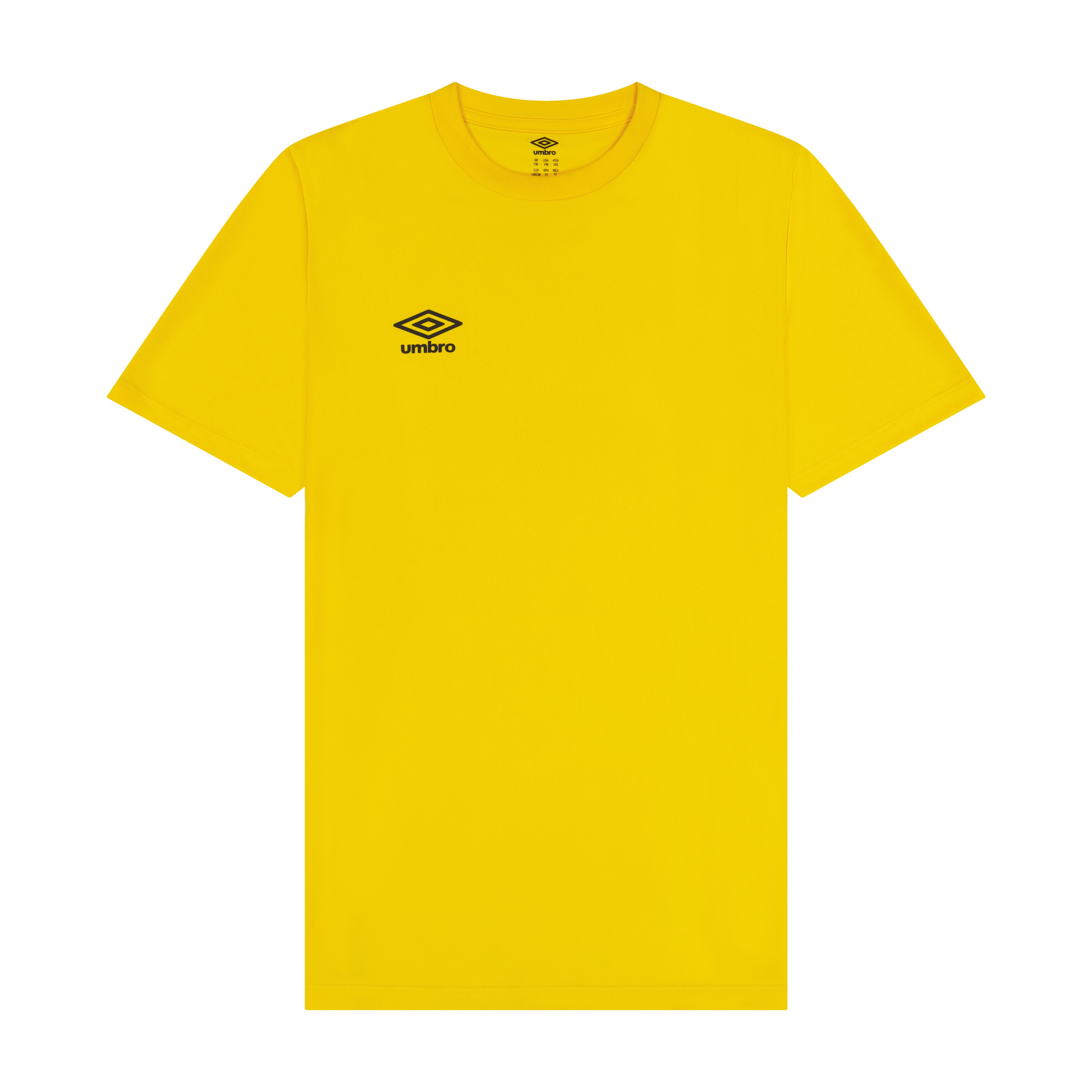 Umbro Boy's Mesh Club Jersey