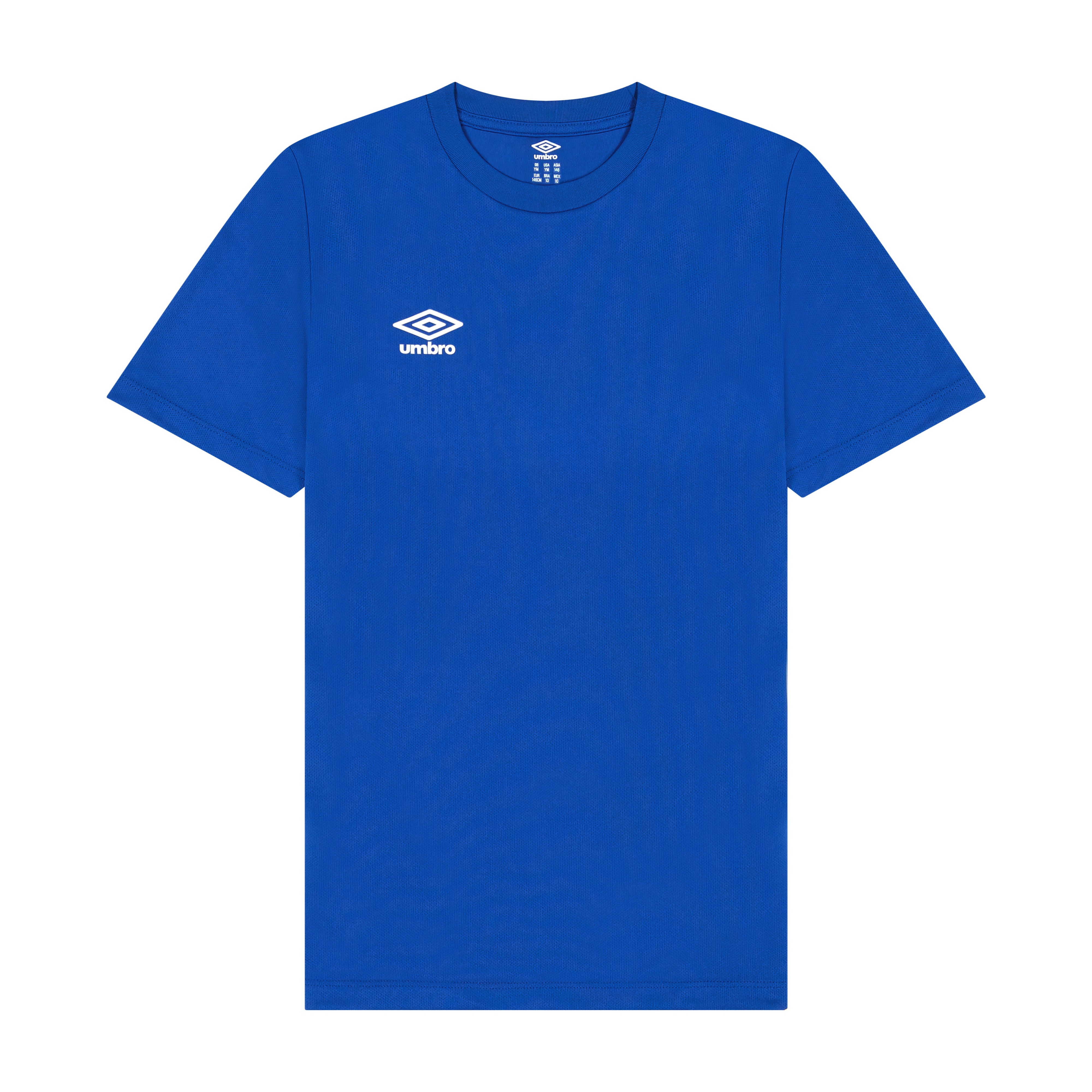 Boy's Royal Blue Club Soccer Jerseys. Shop men's athletic jerseys by Umbro.