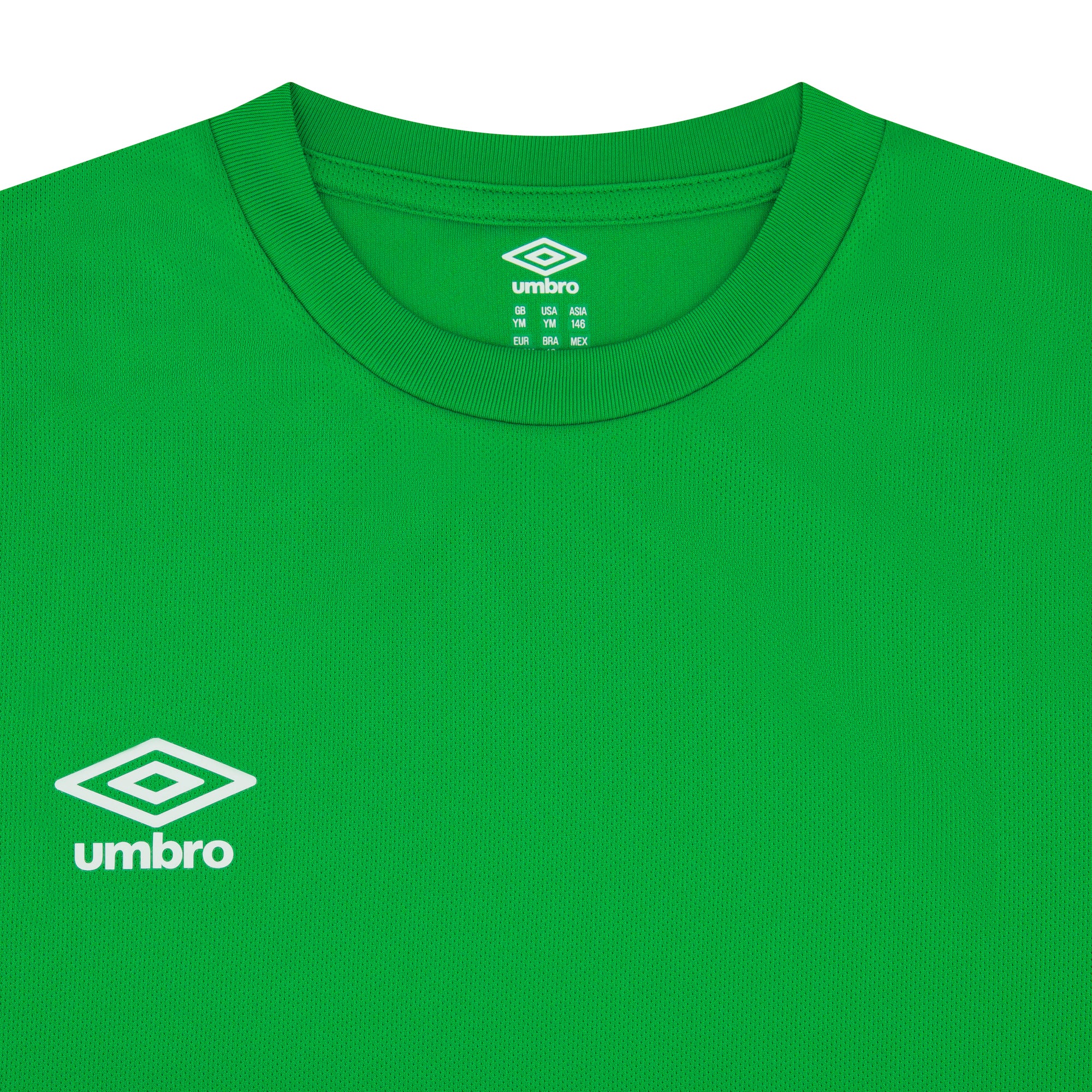 Youth’s Emerald Club Soccer Jerseys. Shop men's athletic jerseys by Umbro.