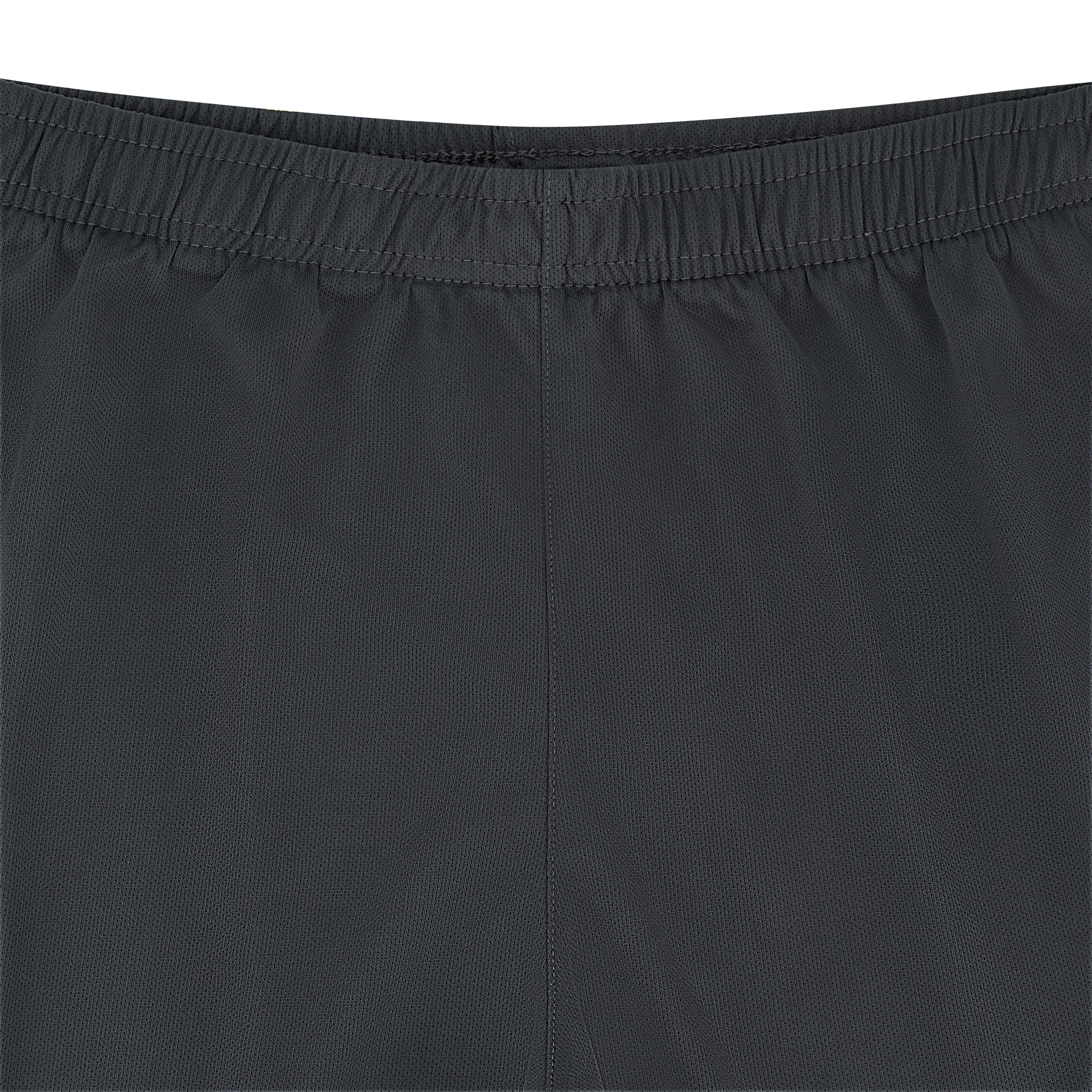 Male’s Carbon Grey Club Soccer Shorts. Shop men's workout shorts with pockets by Umbro.