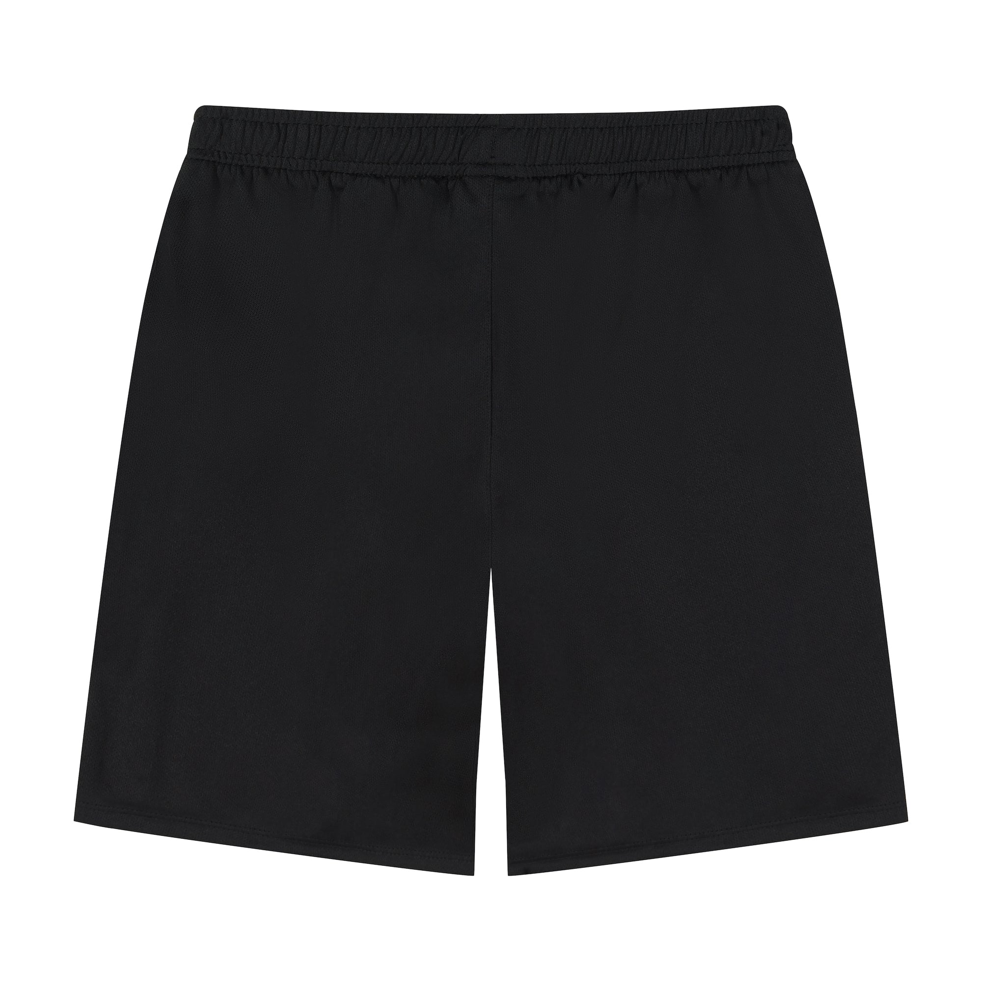 Kid’s Black Club Soccer Shorts. Shop men's workout shorts with pockets by Umbro.