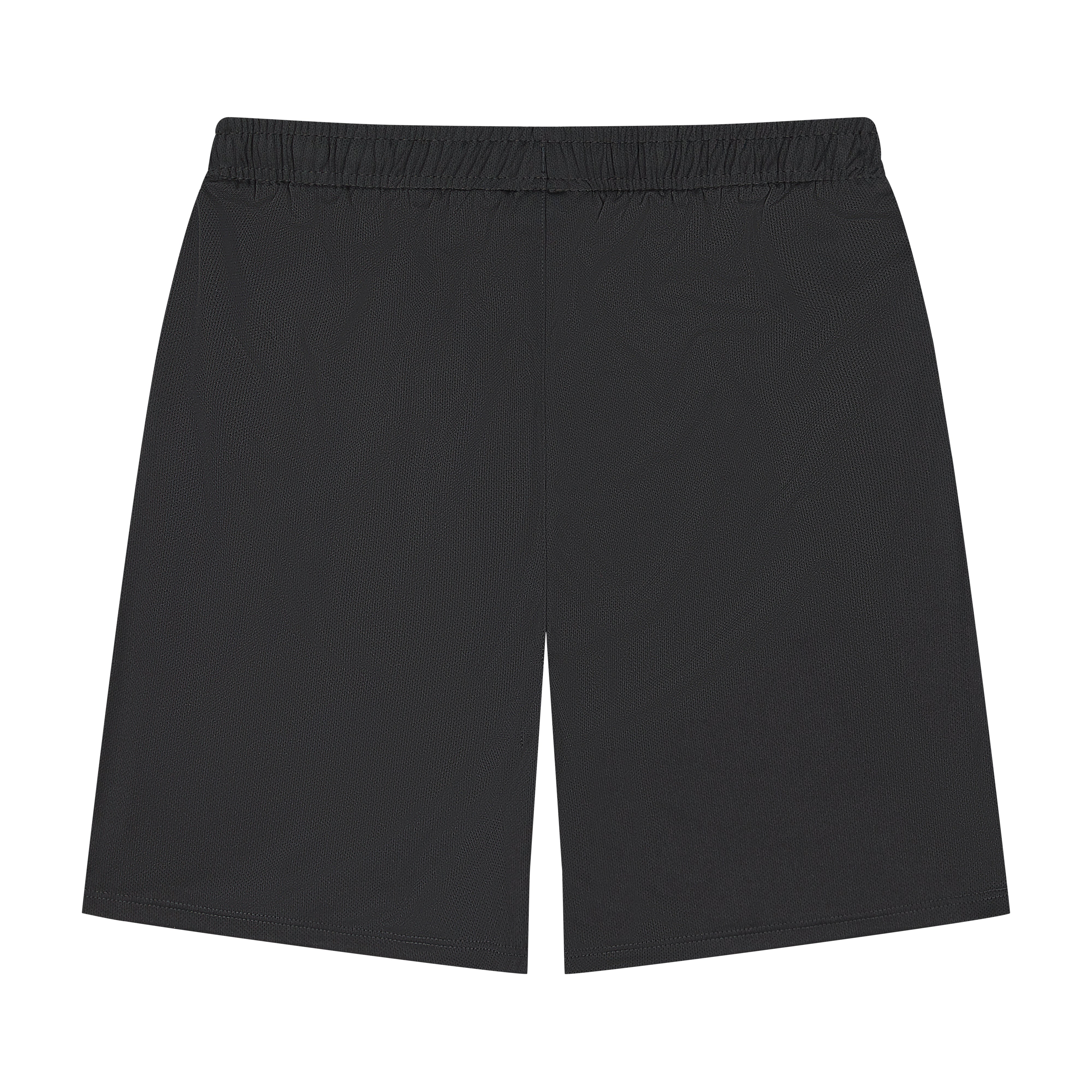 Kid’s Carbon Grey Club Soccer Shorts. Shop men's workout shorts with pockets by Umbro.