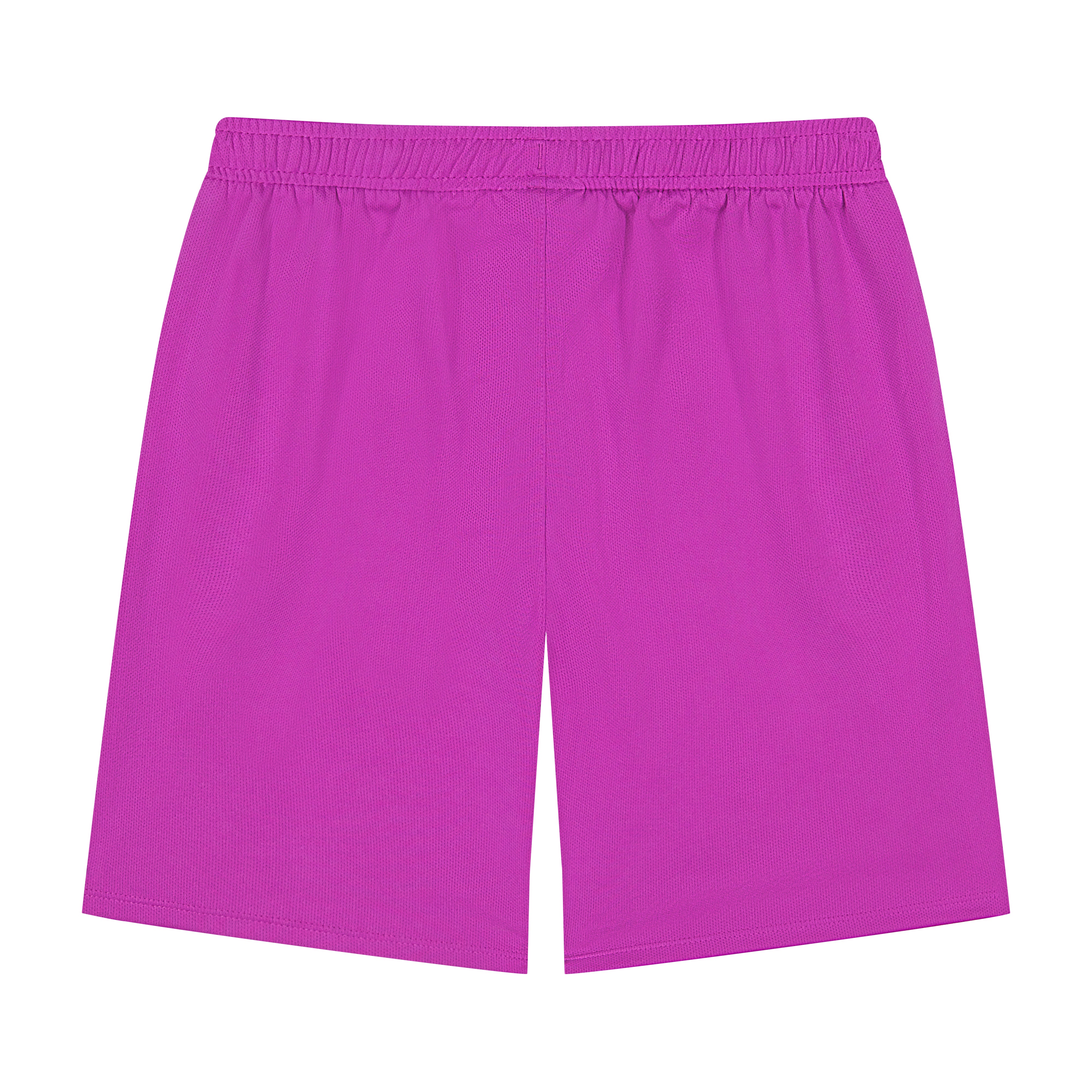 Kid’s Purple Club Soccer Shorts. Shop men's workout shorts with pockets by Umbro.