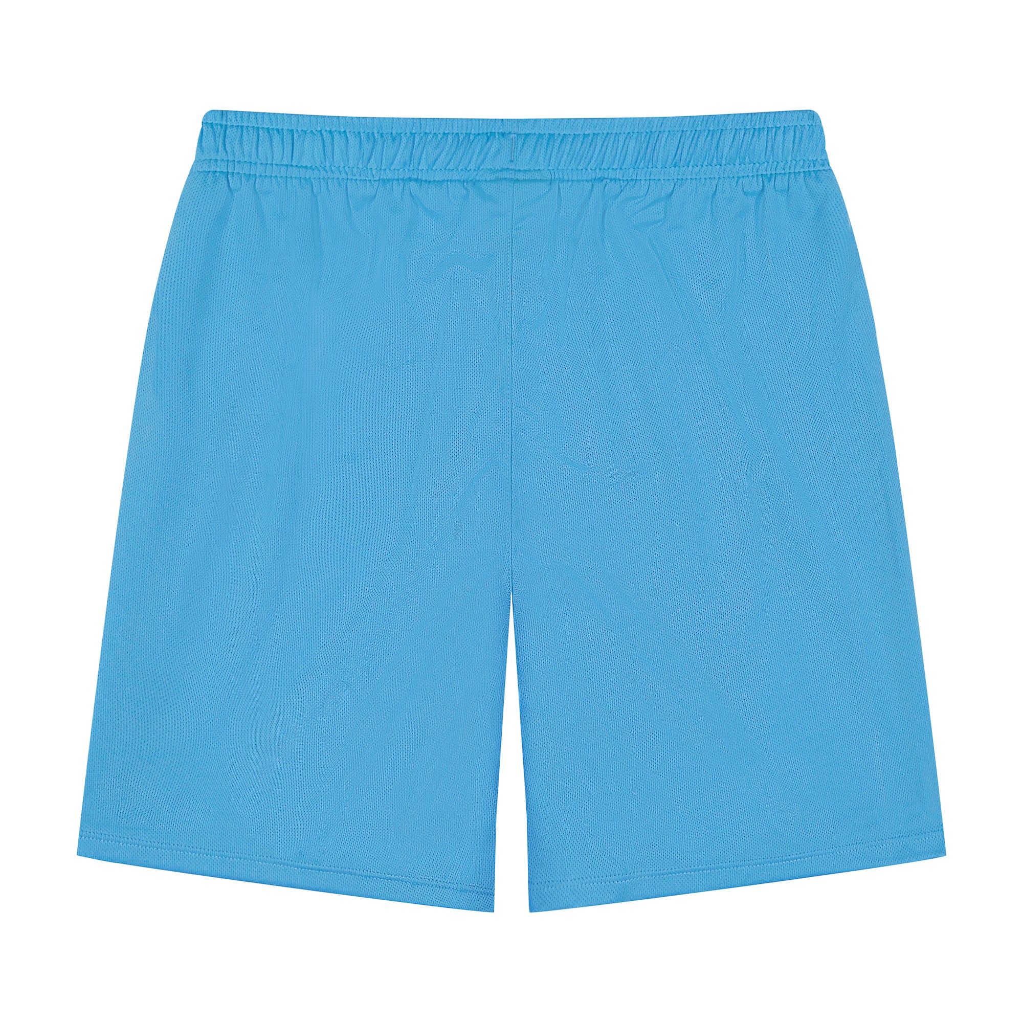 Kid’s Sky Blue Club Soccer Shorts. Shop men's workout shorts with pockets by Umbro.