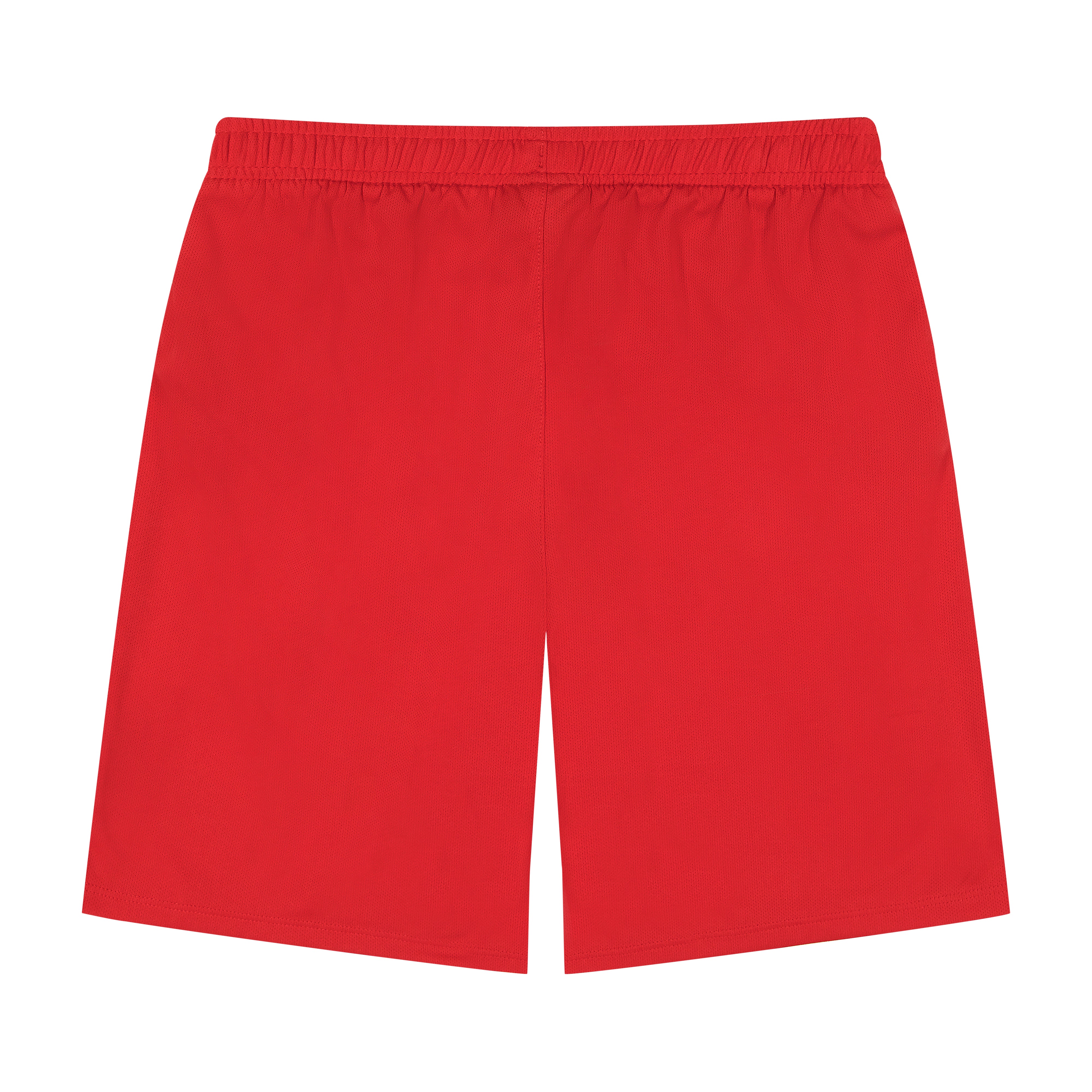 Kid’s Vermilion Club Soccer Shorts. Shop men's workout shorts with pockets by Umbro.