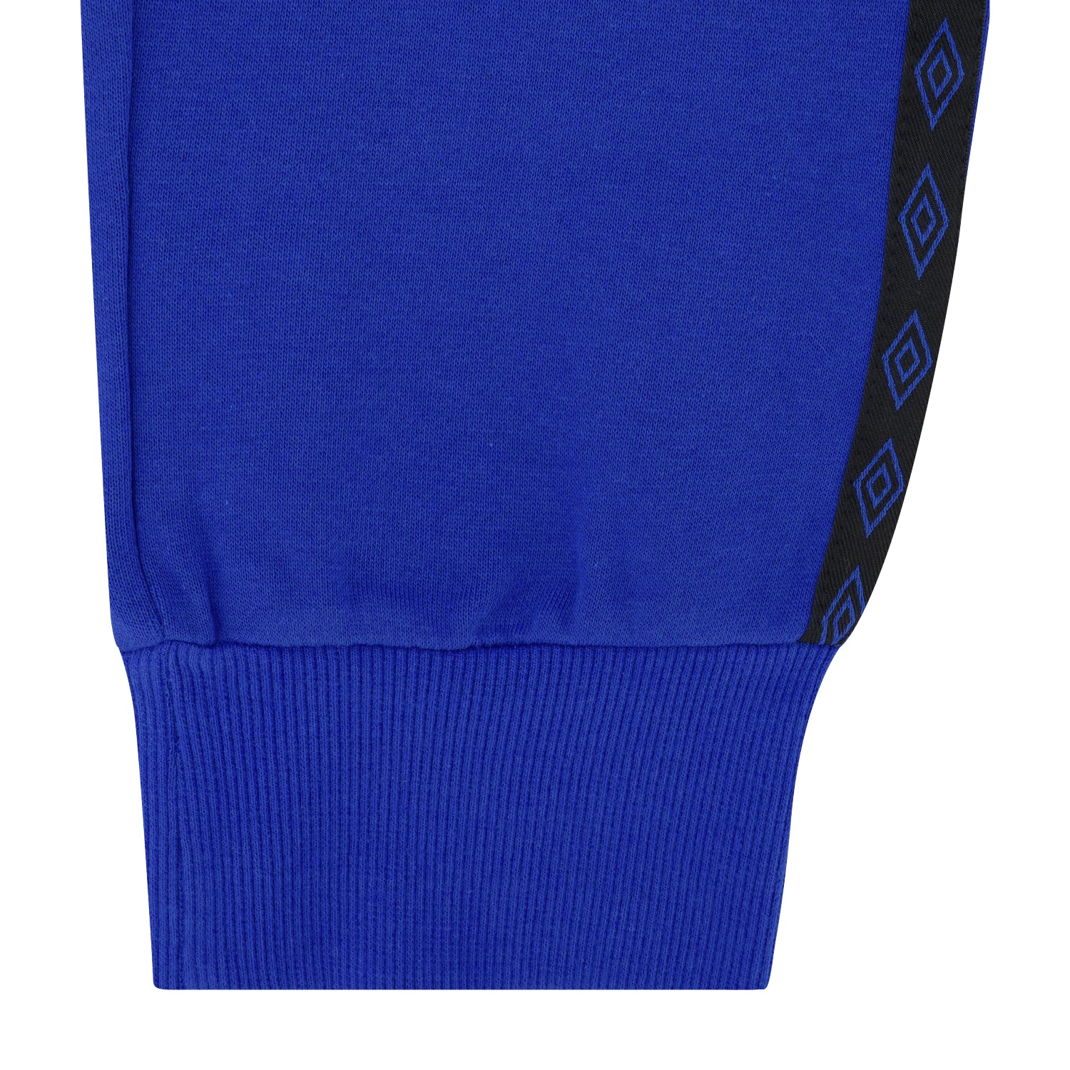 Adult unisex men's soccer jogger pants in deep blue - Shop unisex nylon track pants by Umbro.