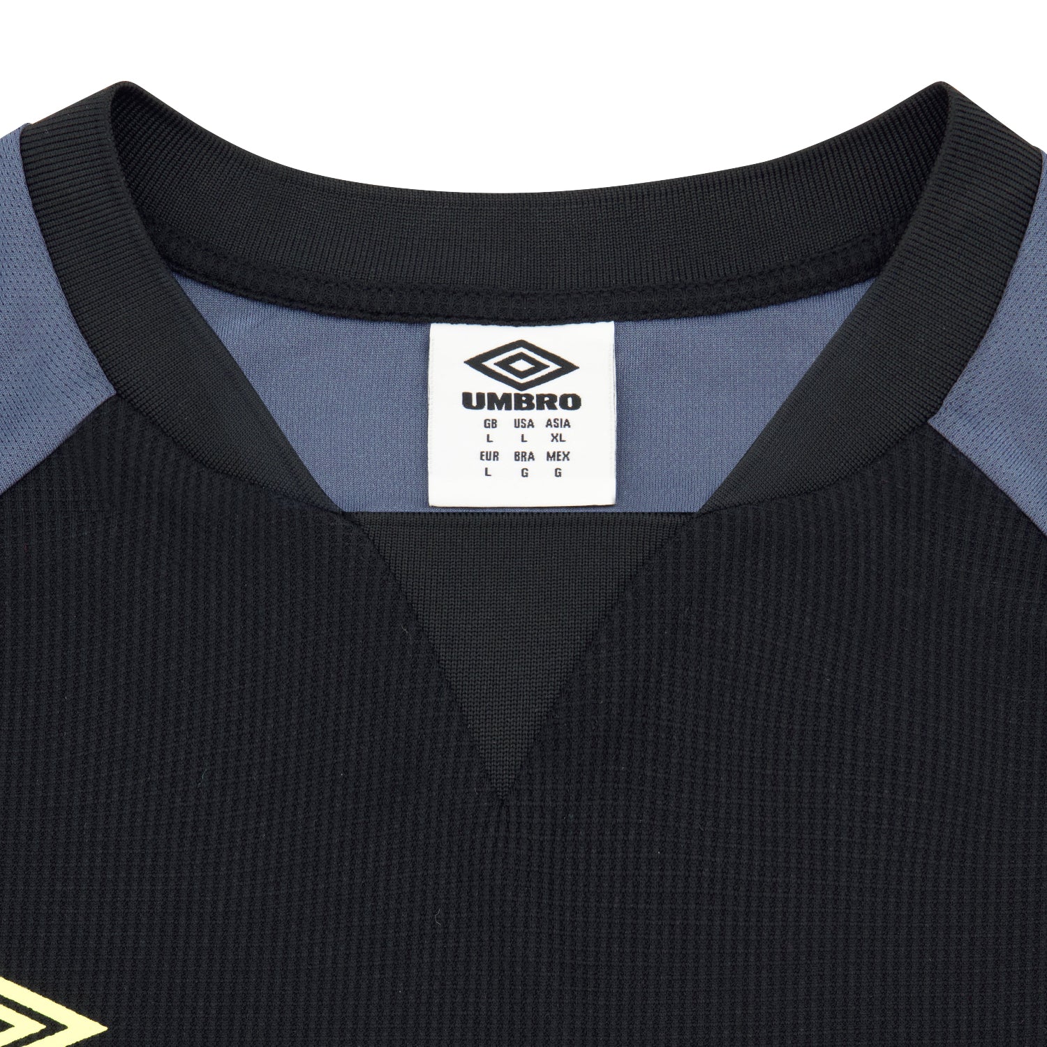 Black sickest soccer jersey - Shop mens soccer jersey shirts by Umbro