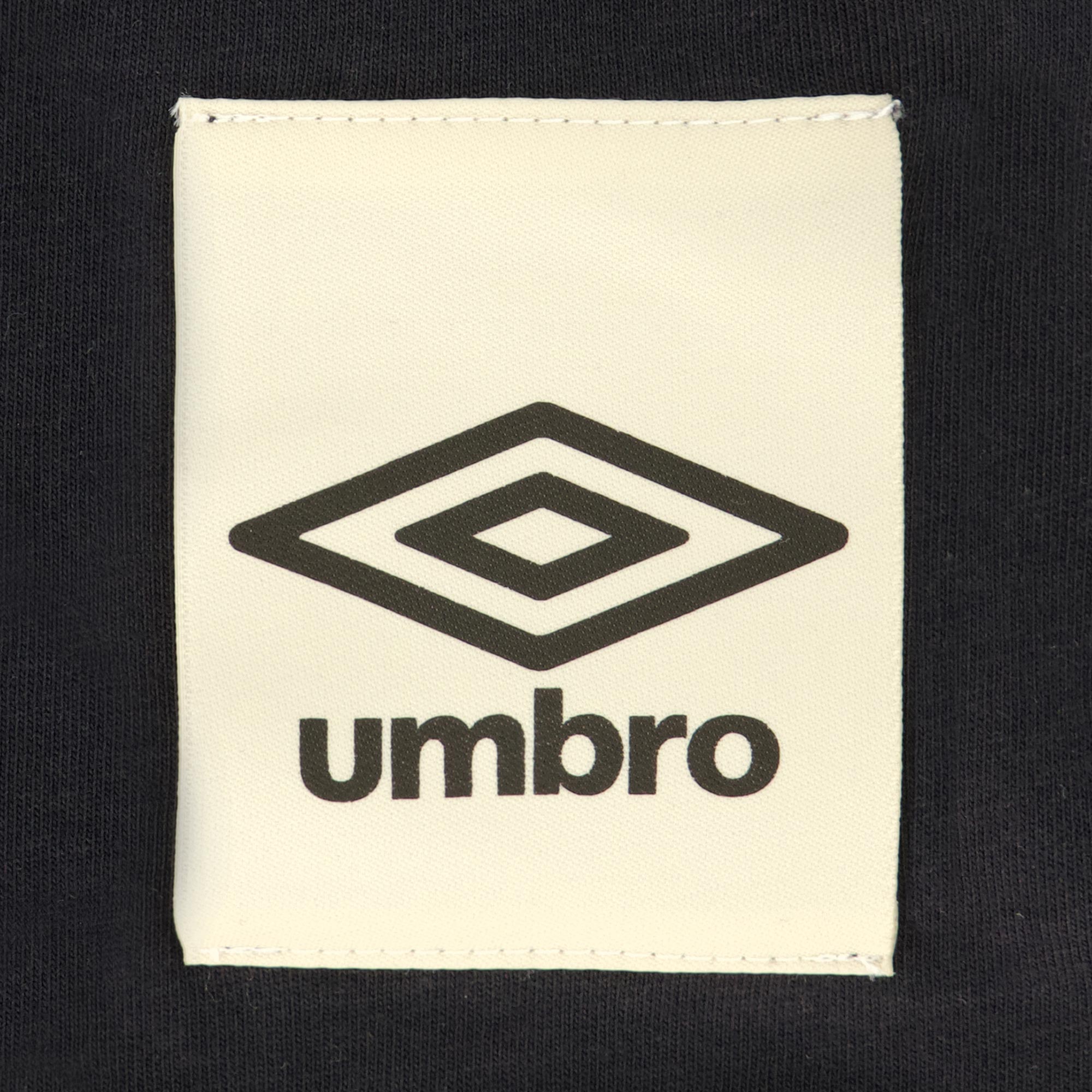 Umbro Men's Relaxed Tee