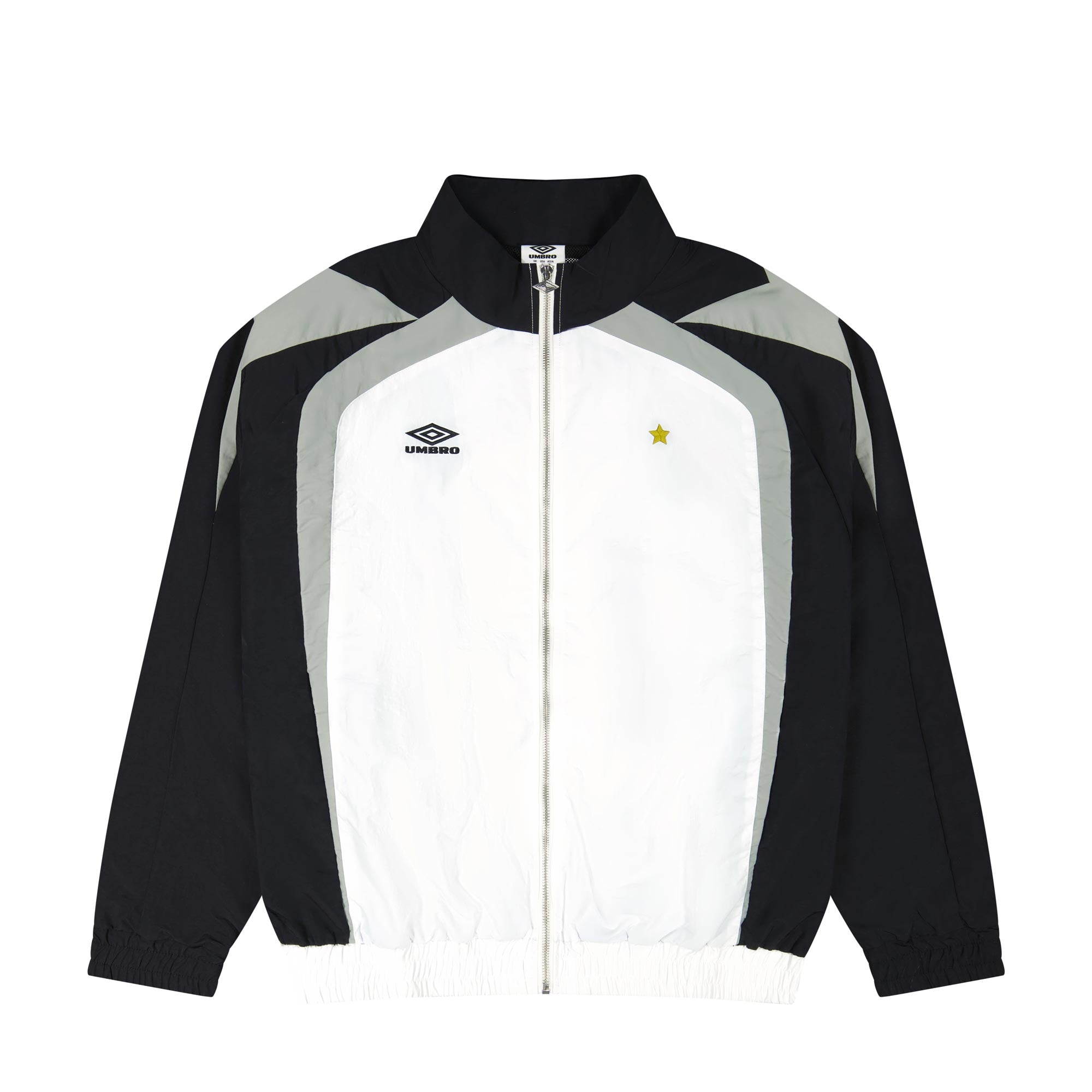 Umbro Men's Relaxed Track Jacket