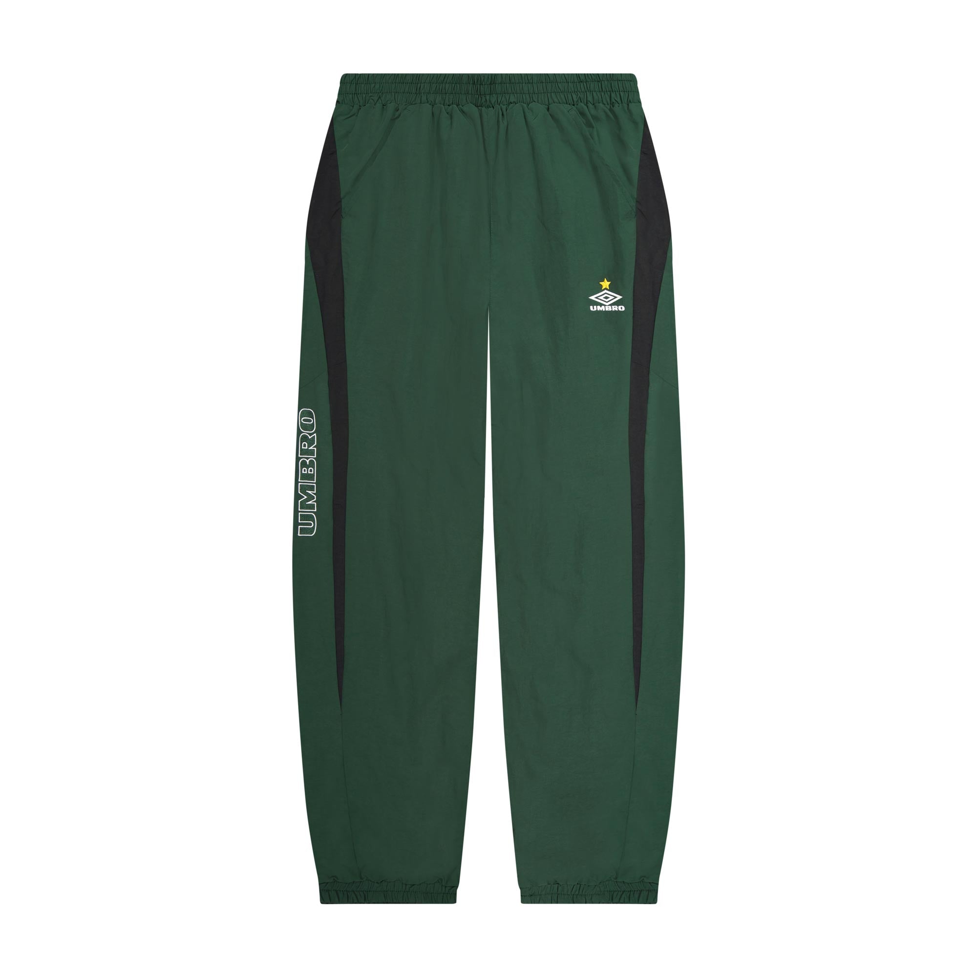 Umbro Men's Relaxed Track Pant