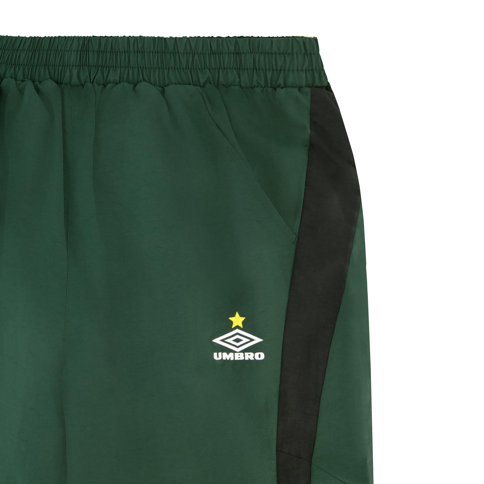 Umbro Men's Relaxed Track Pant