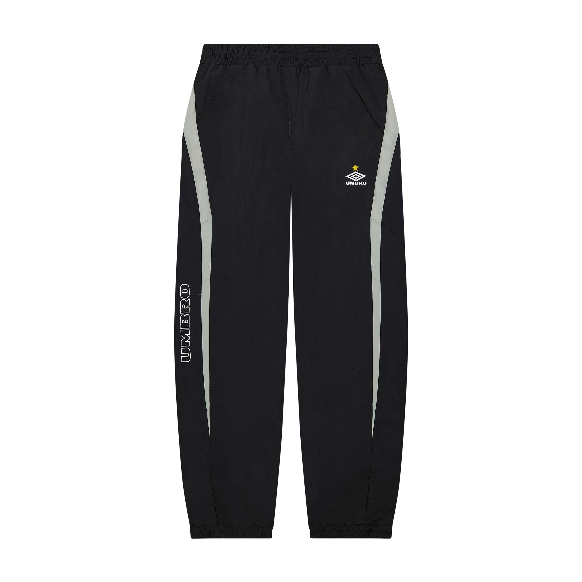 Umbro Men's Relaxed Track Pant
