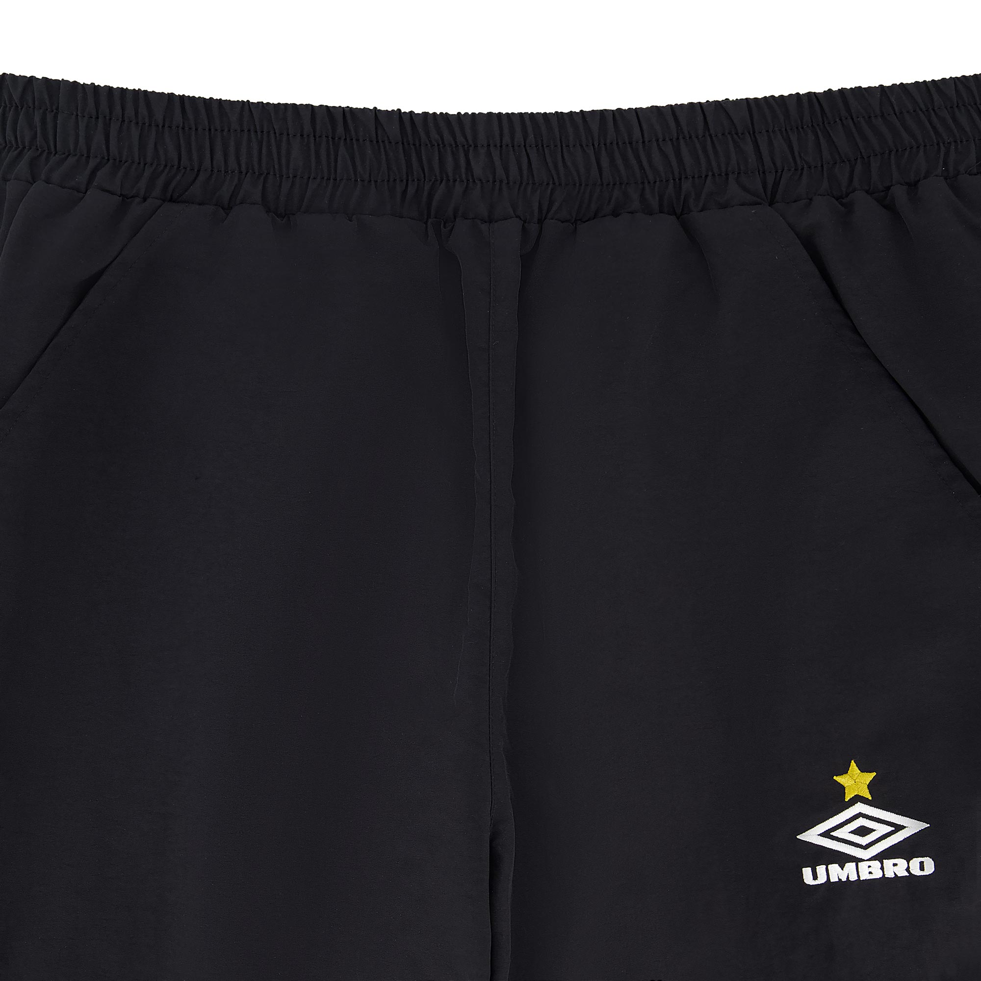 Umbro Men's Relaxed Track Pant