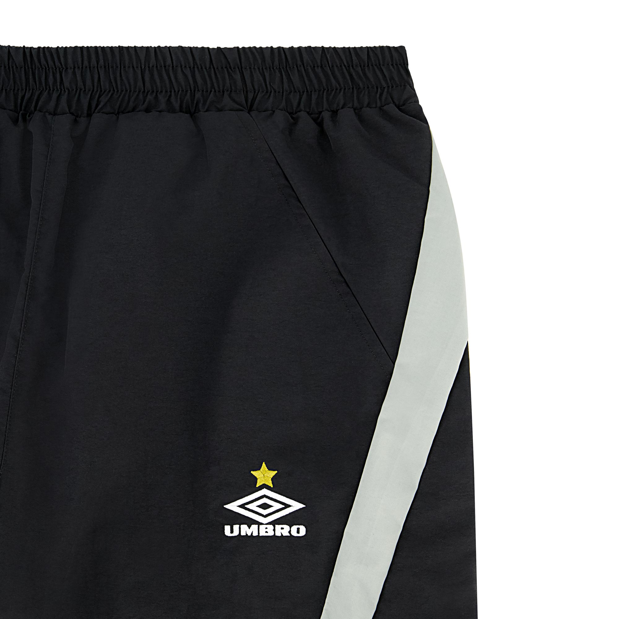 Umbro Men's Relaxed Track Pant