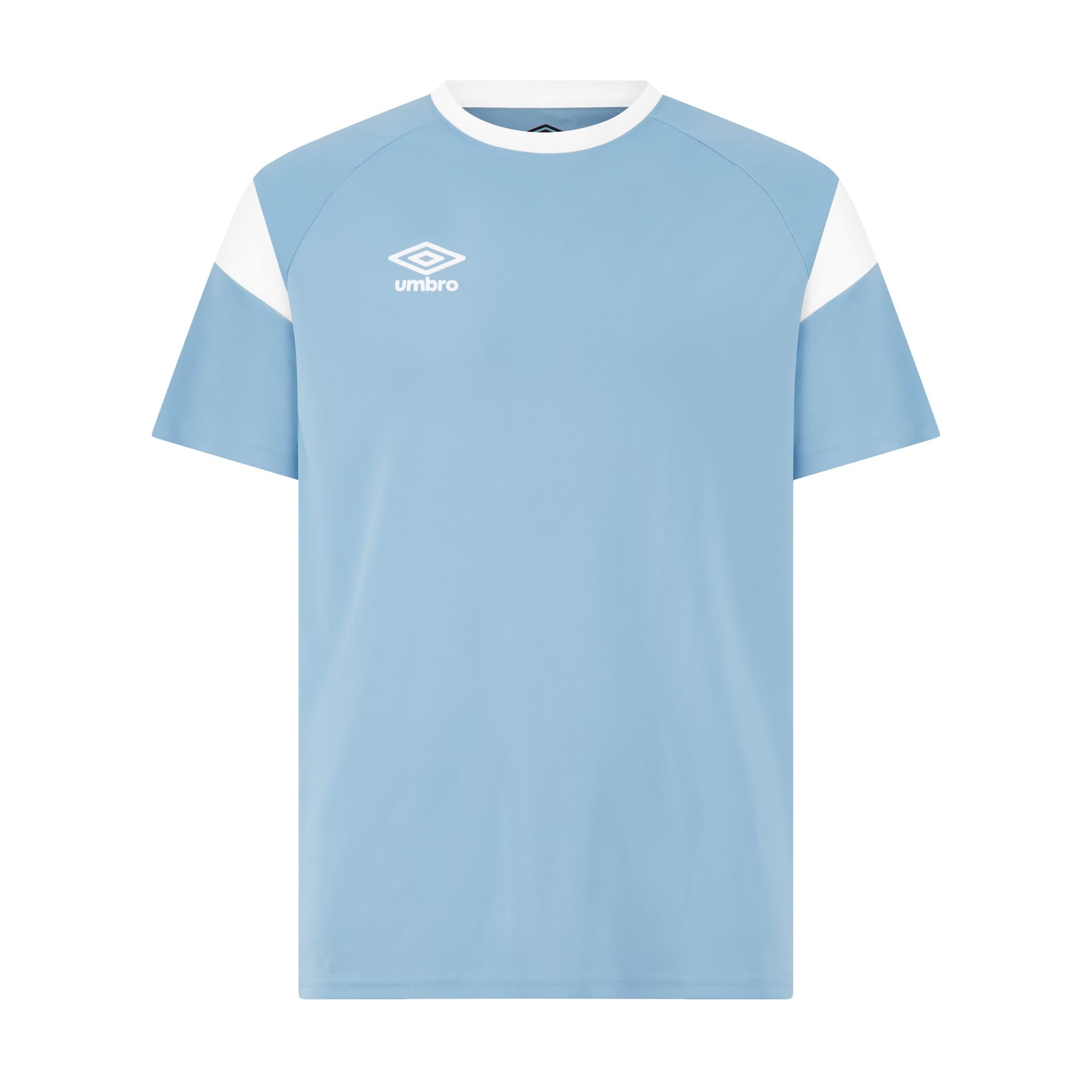 Umbro Men's Athletic Short Sleeve Mesh Top