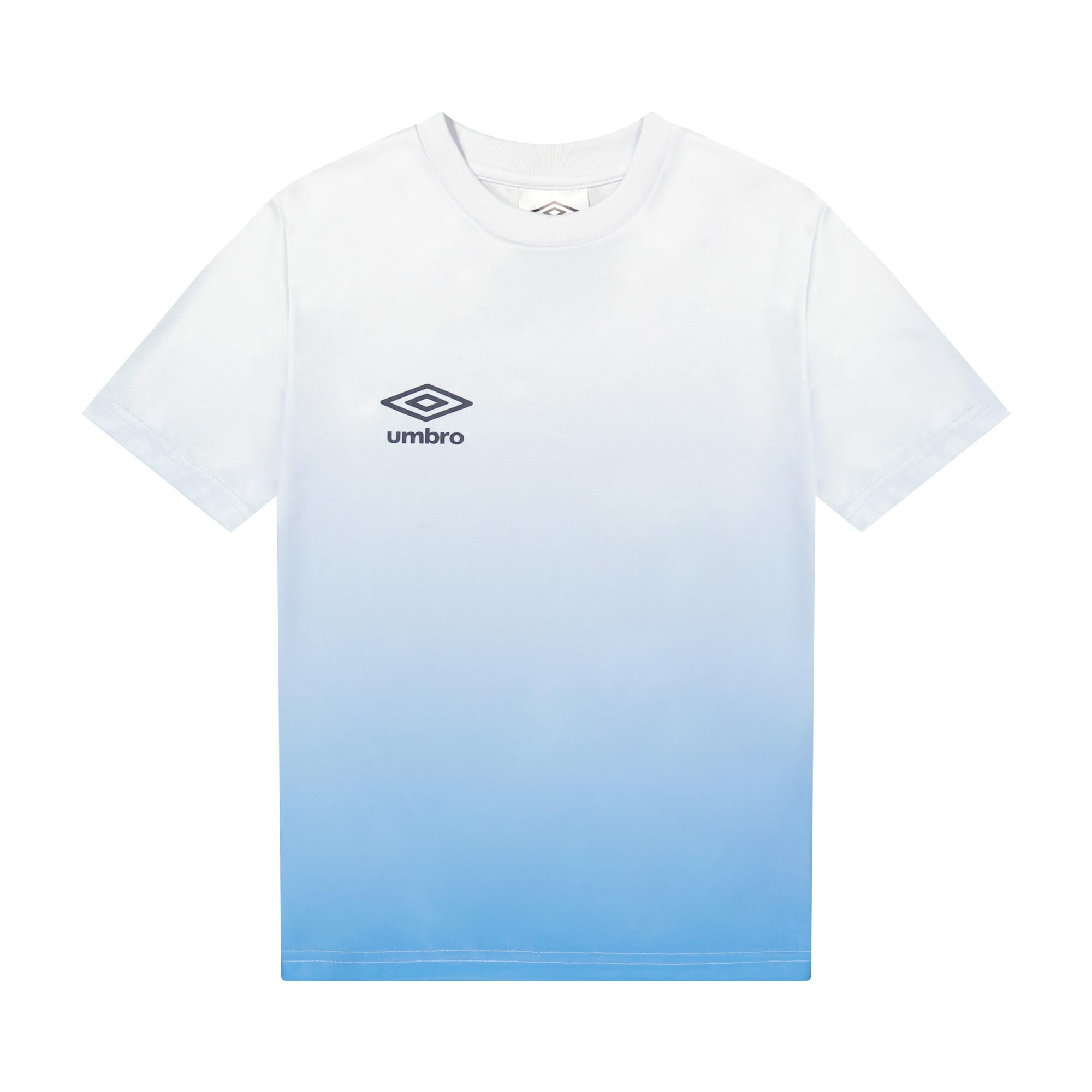Umbro Boy's Soccer T-Shirt and Short Set