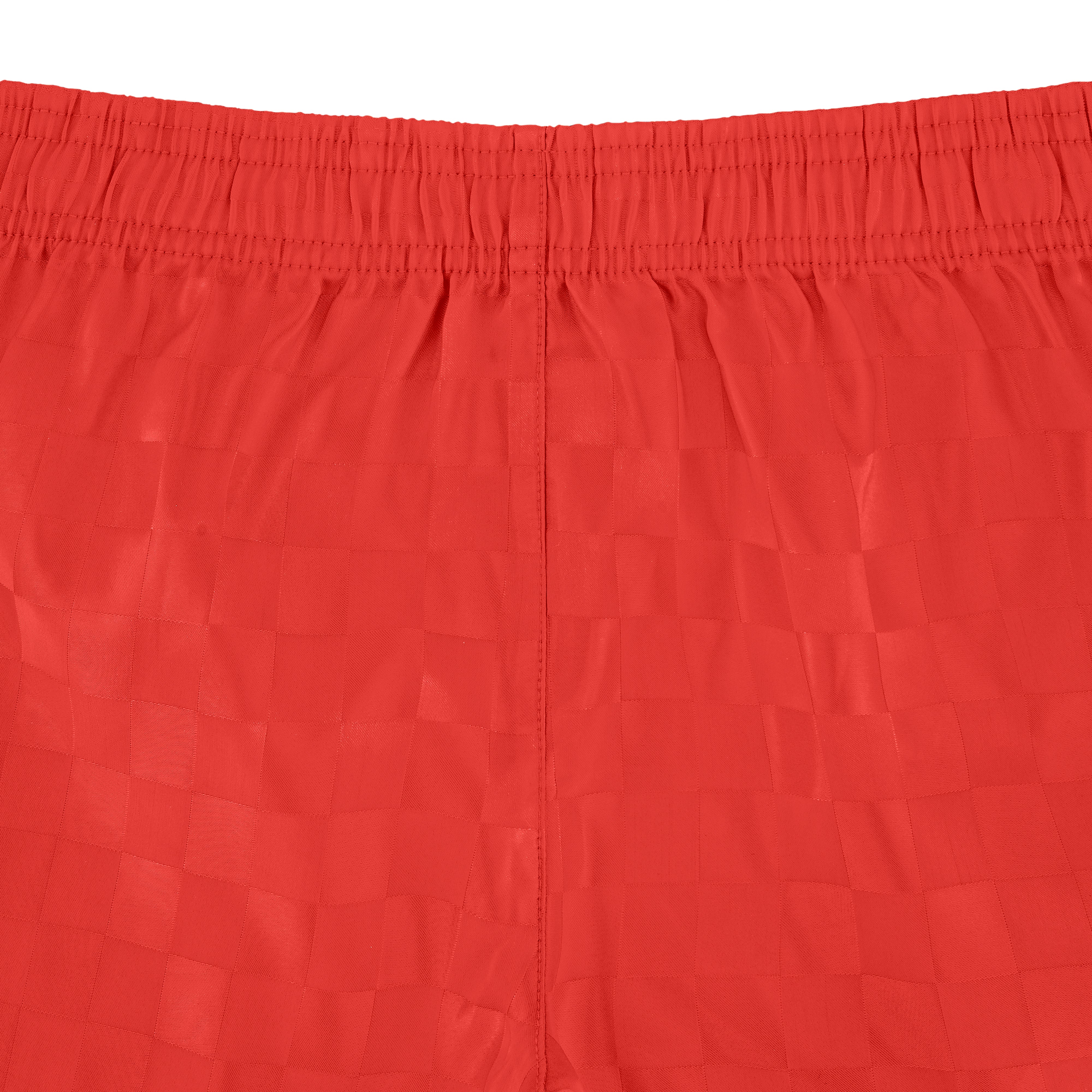 bright red girls soccer shorts offer a comfortable, relaxed fit. Shop girls soccer shorts by Umbro.