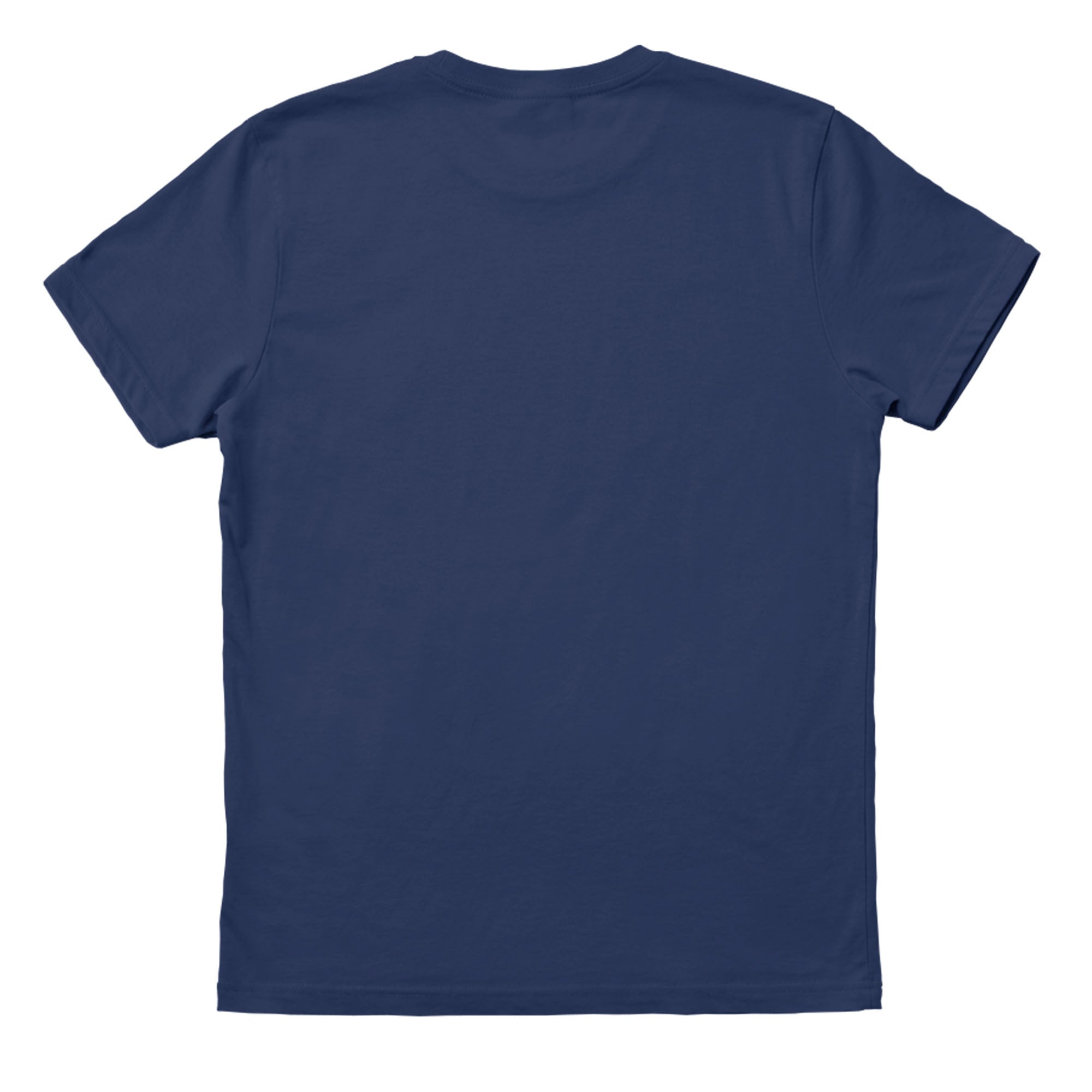 Argentina stacked graphic navy Tshirt. Shop football team tees in soft cotton by Umbro.