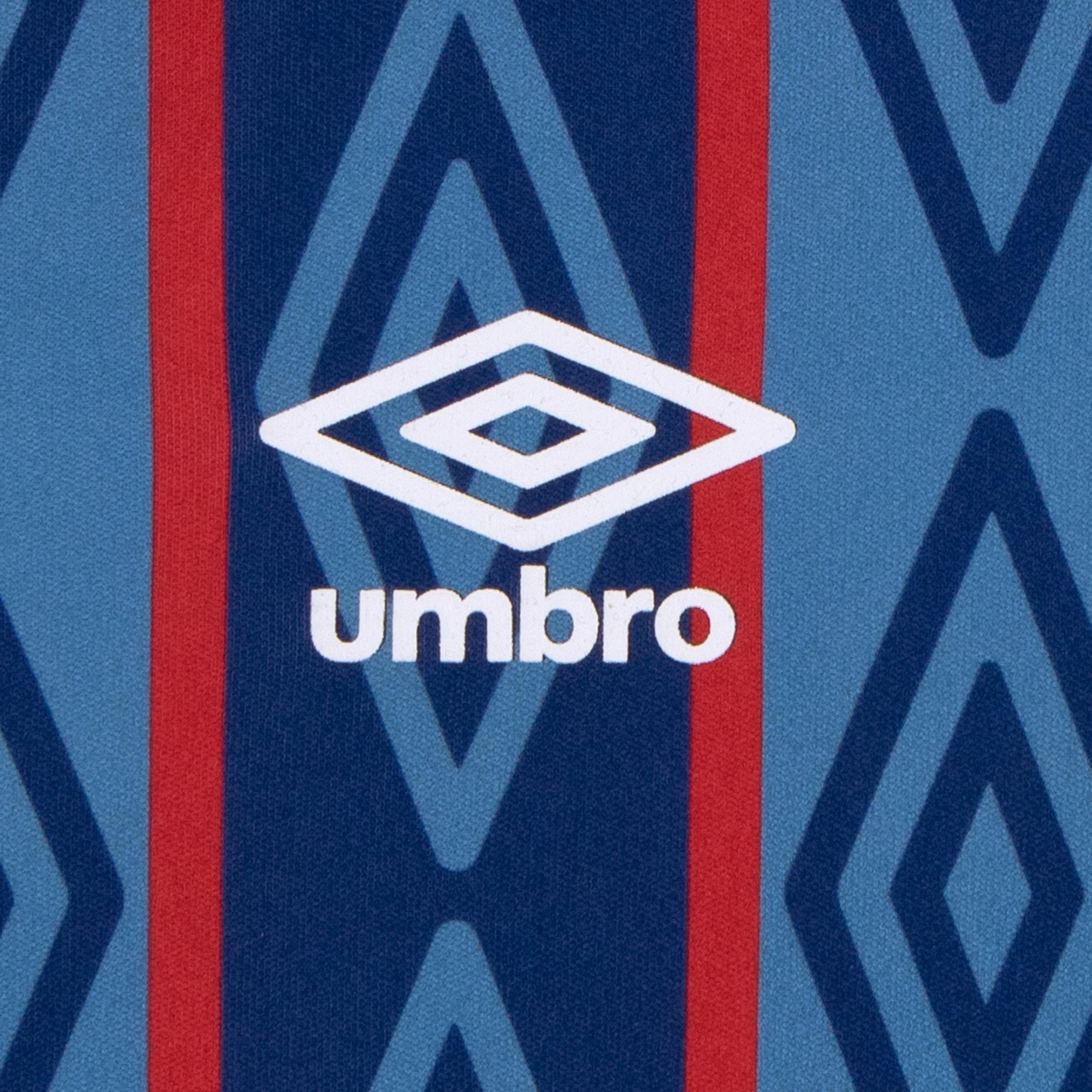 Umbro Men's Short Sleeve Soccer Jersey