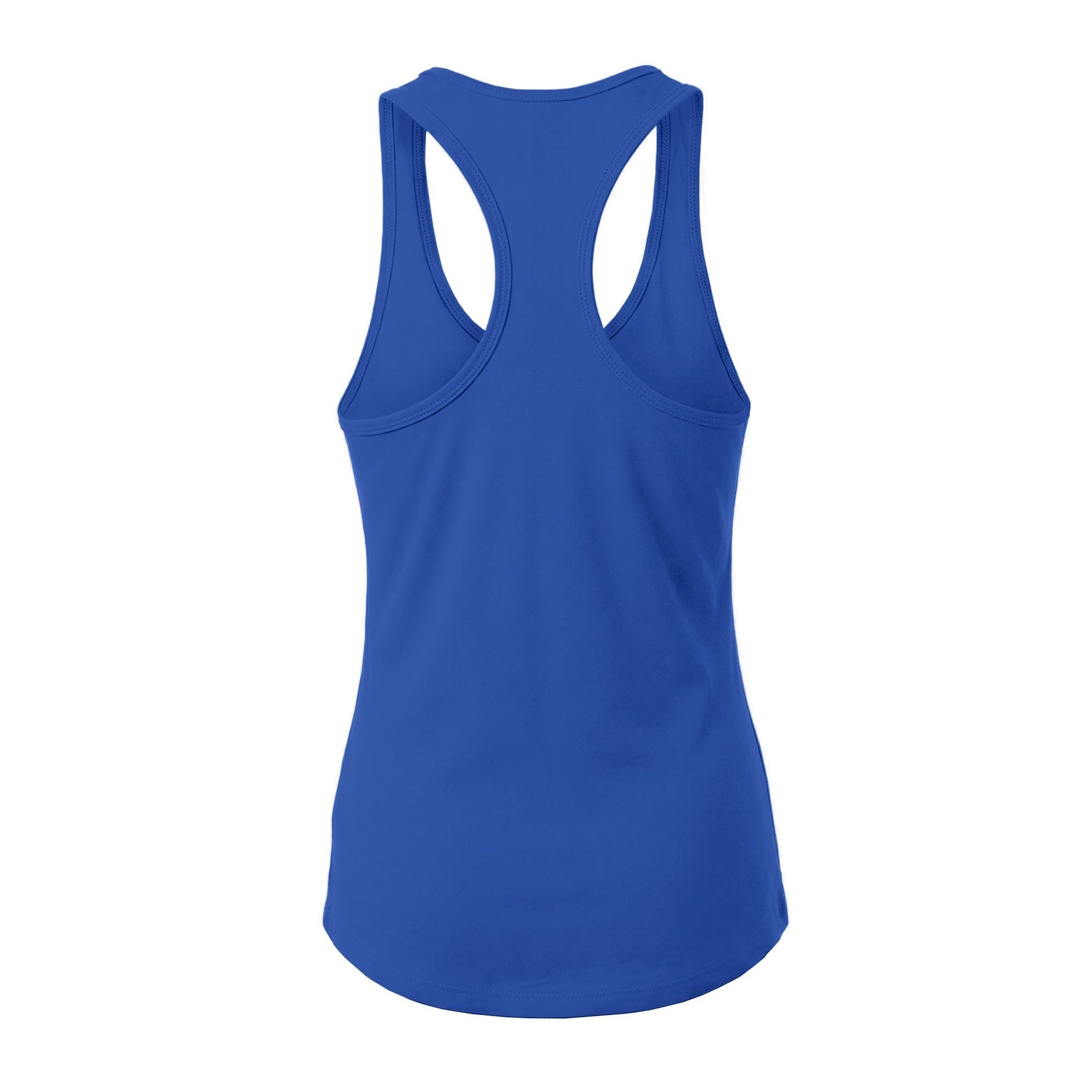Umbro Vancouver City Diamond Logo Tank Royal