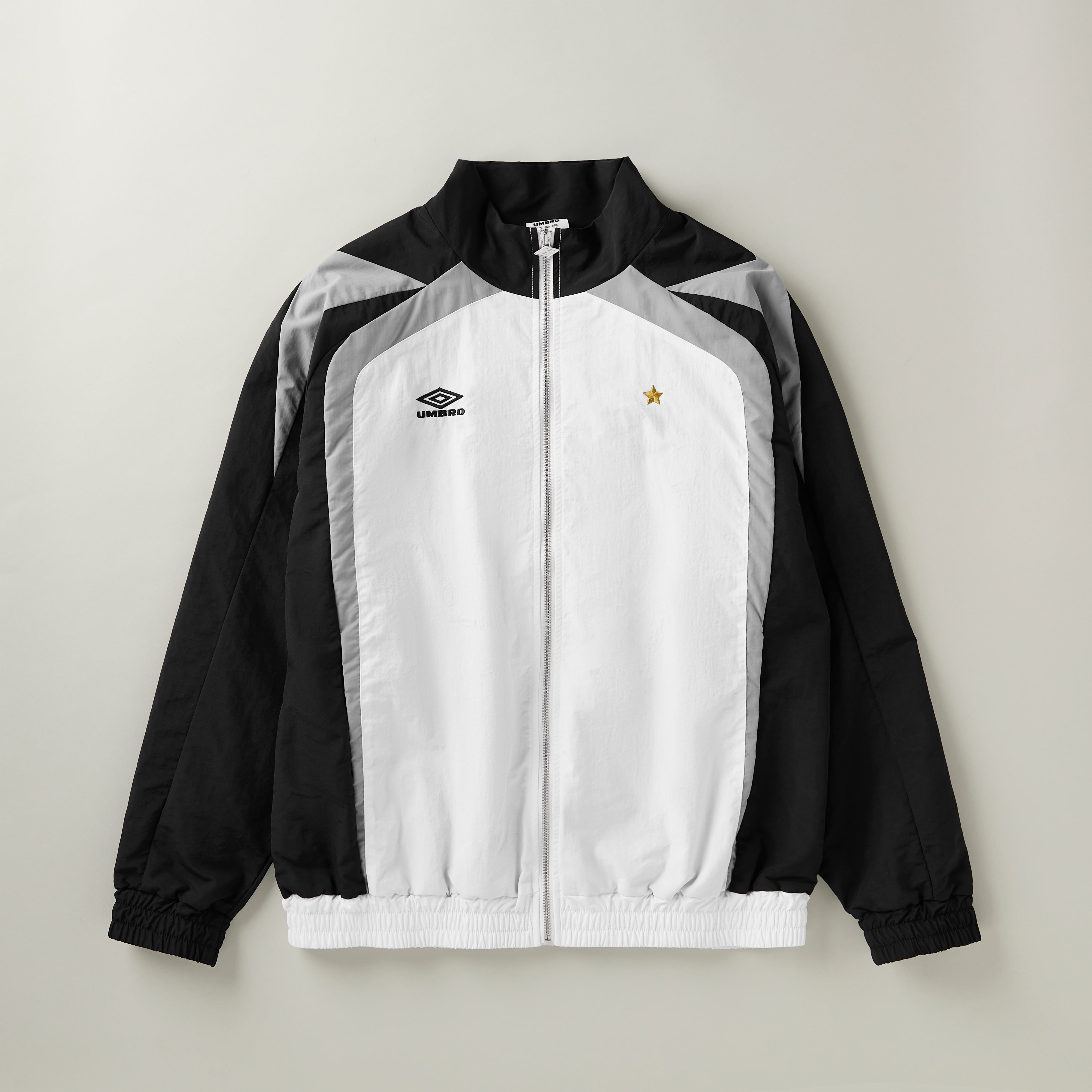 Umbro Men's Relaxed Track Jacket
