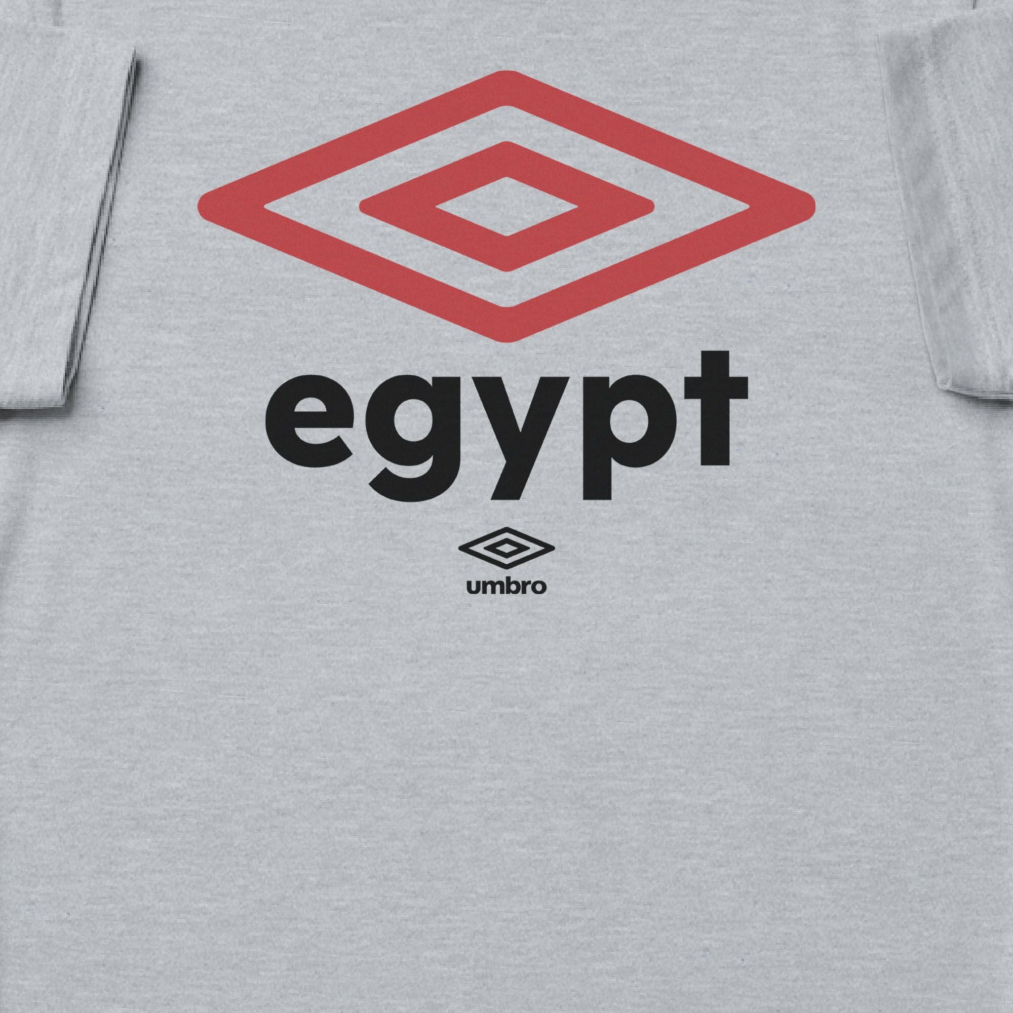 Umbro Adult Egypt Diamond Logo T-Shirt