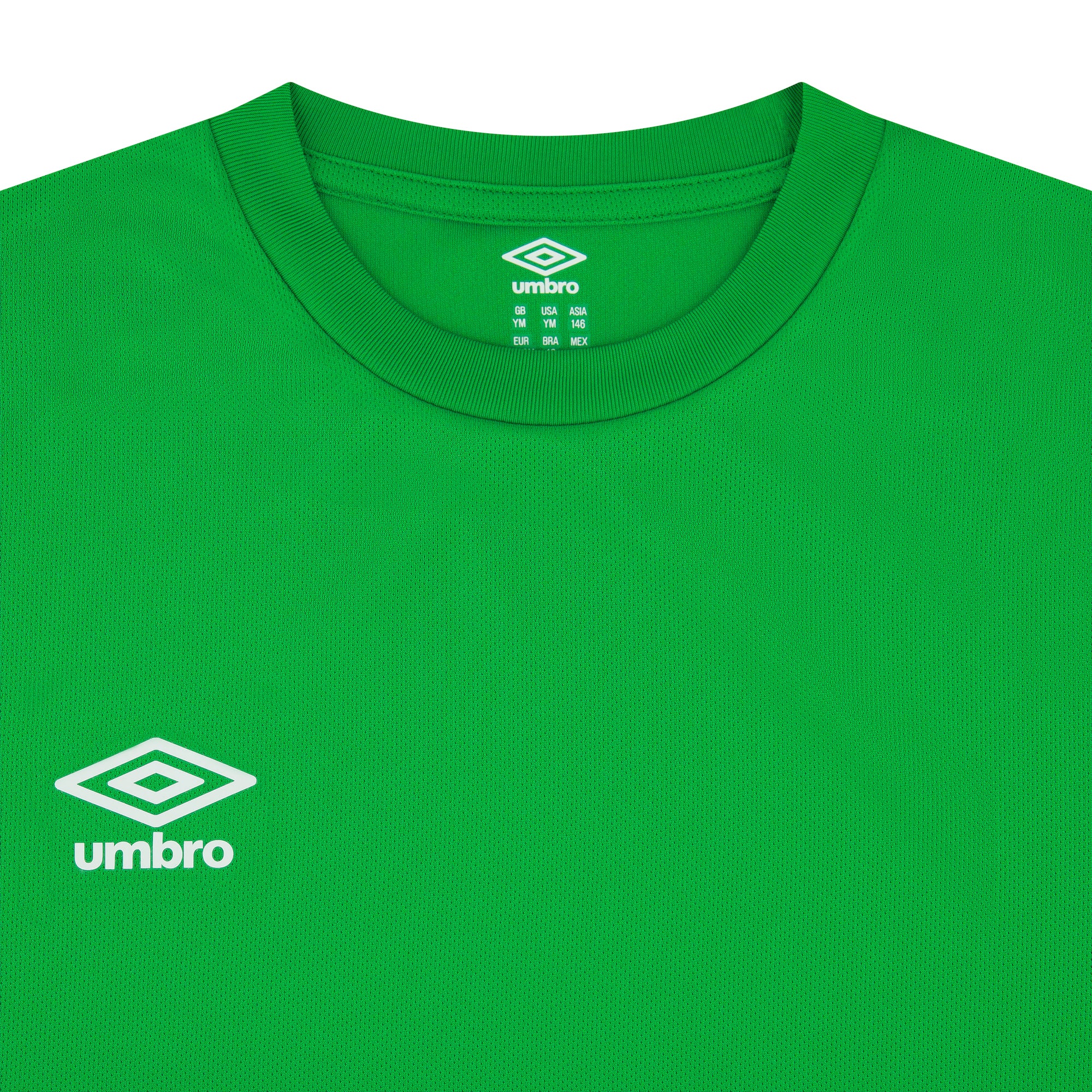 Male’s Emerald Club Soccer Jerseys. Shop men's athletic jerseys by Umbro.