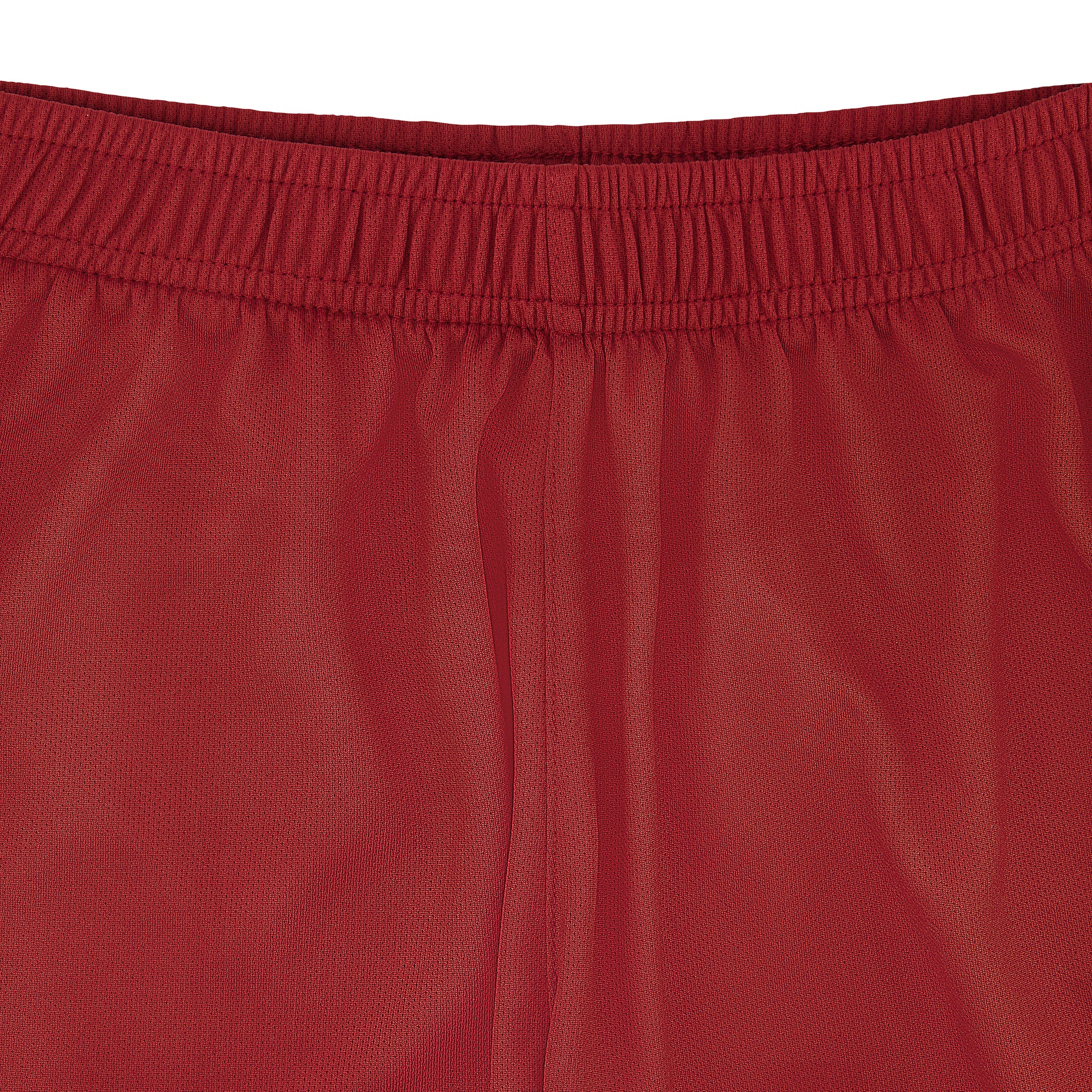 Youth’s Maroon Club Soccer Shorts. Shop men's workout shorts with pockets by Umbro