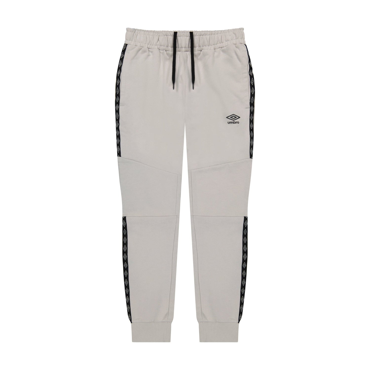 Umbro × WDS Jogger Pants XL Men's Slim Fit Terrace Light Grey Jogger Pants