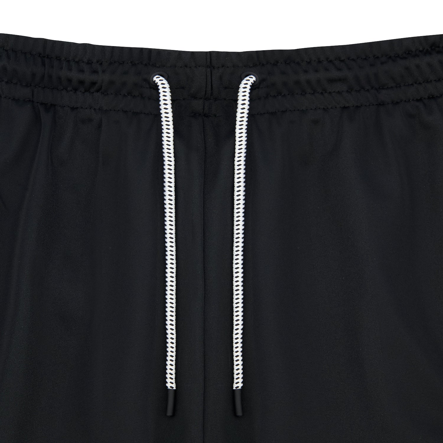 Black Relaxed fit panelled mens soccer shorts - Shop workout soccer shorts by Umbro