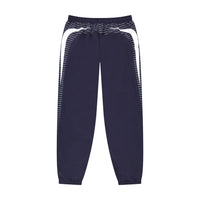 Men's navy blue soccer training pants- Shop nylon track pants by Umbro