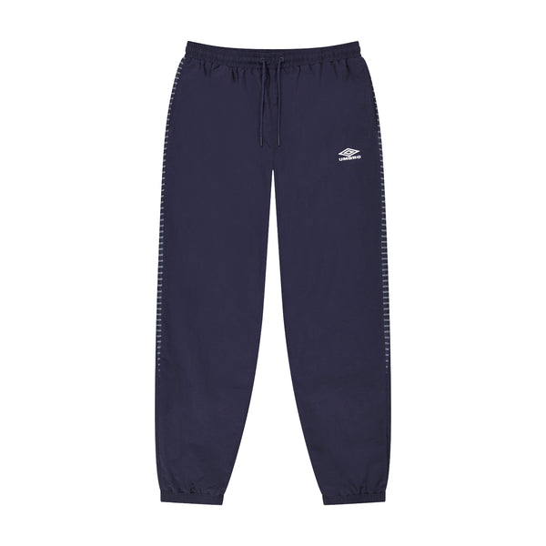 Umbro Men's Relaxed Navy Blue Soccer Pants