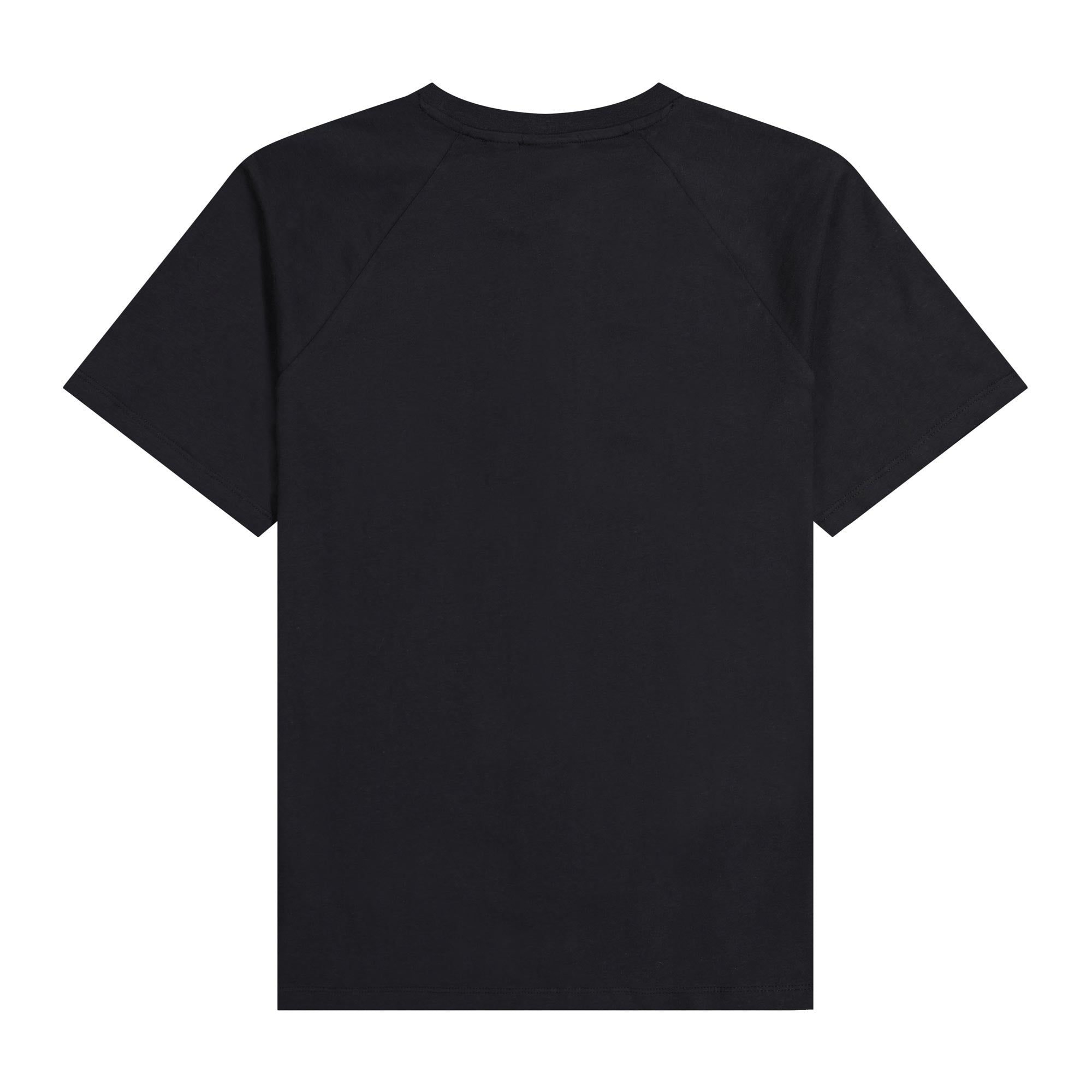 Men's relaxed black soccer graphic tee in 100% cotton with short sleeves - Shop men's workout tees by Umbro