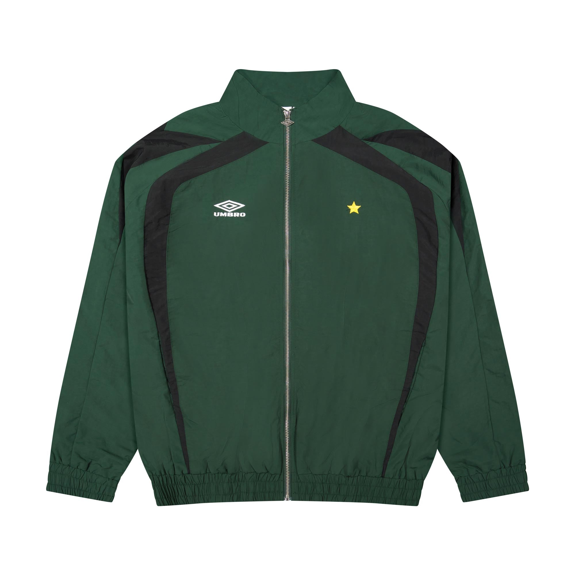 Umbro Men's Relaxed Track Jacket