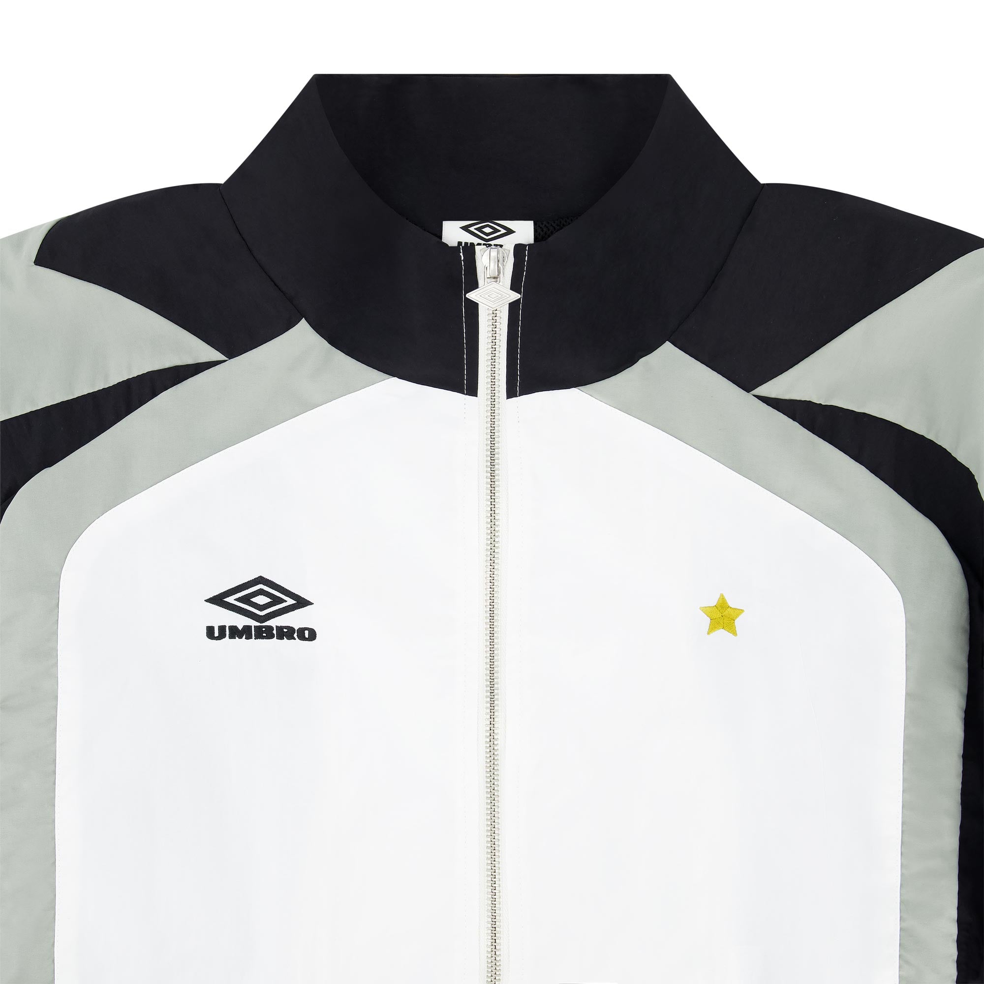 Umbro Men's Relaxed Track Jacket