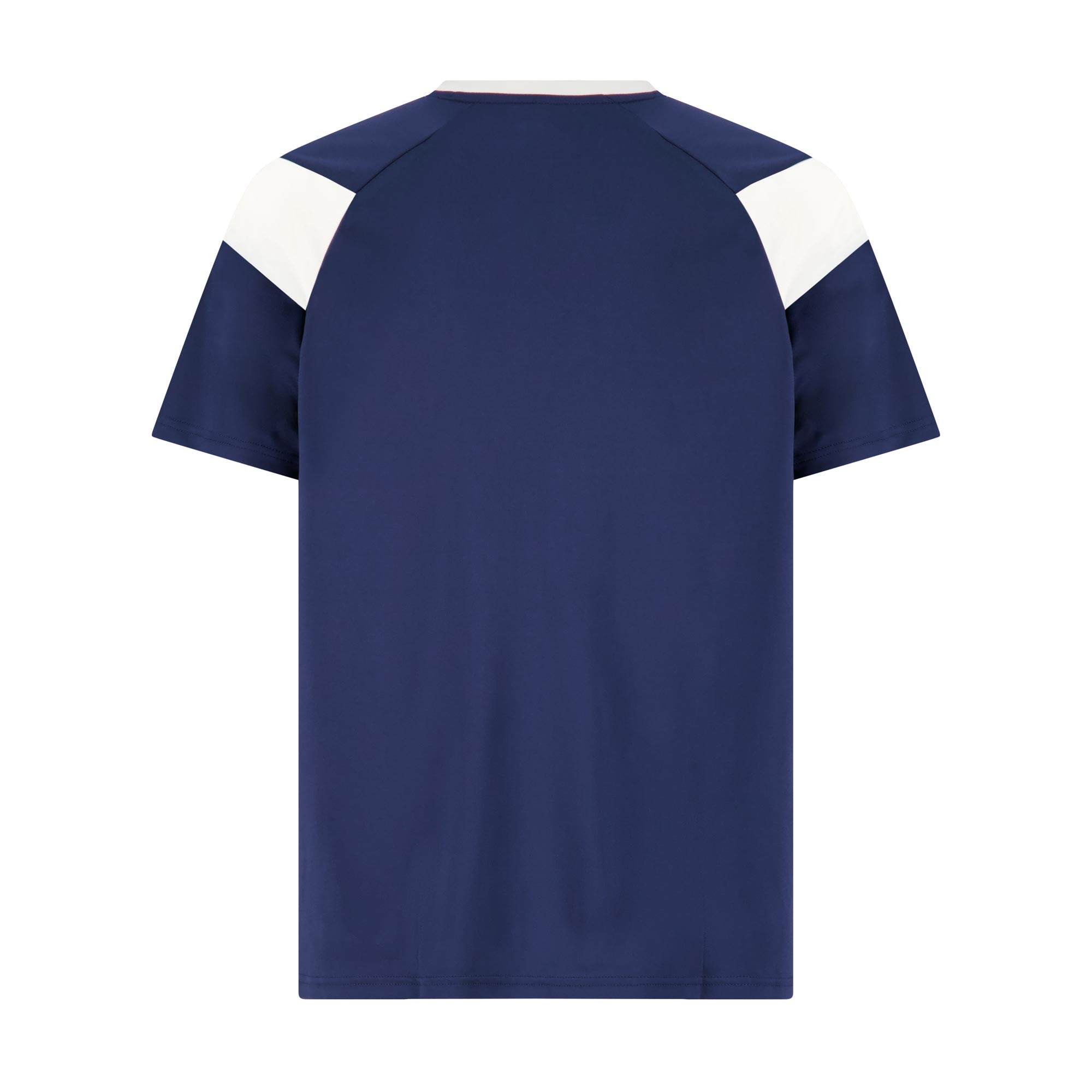 Umbro Men's Athletic Short Sleeve Mesh Top