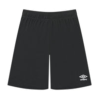 Umbro Men's Athletic Interlock Short
