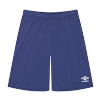 Umbro Men's Athletic Interlock Short