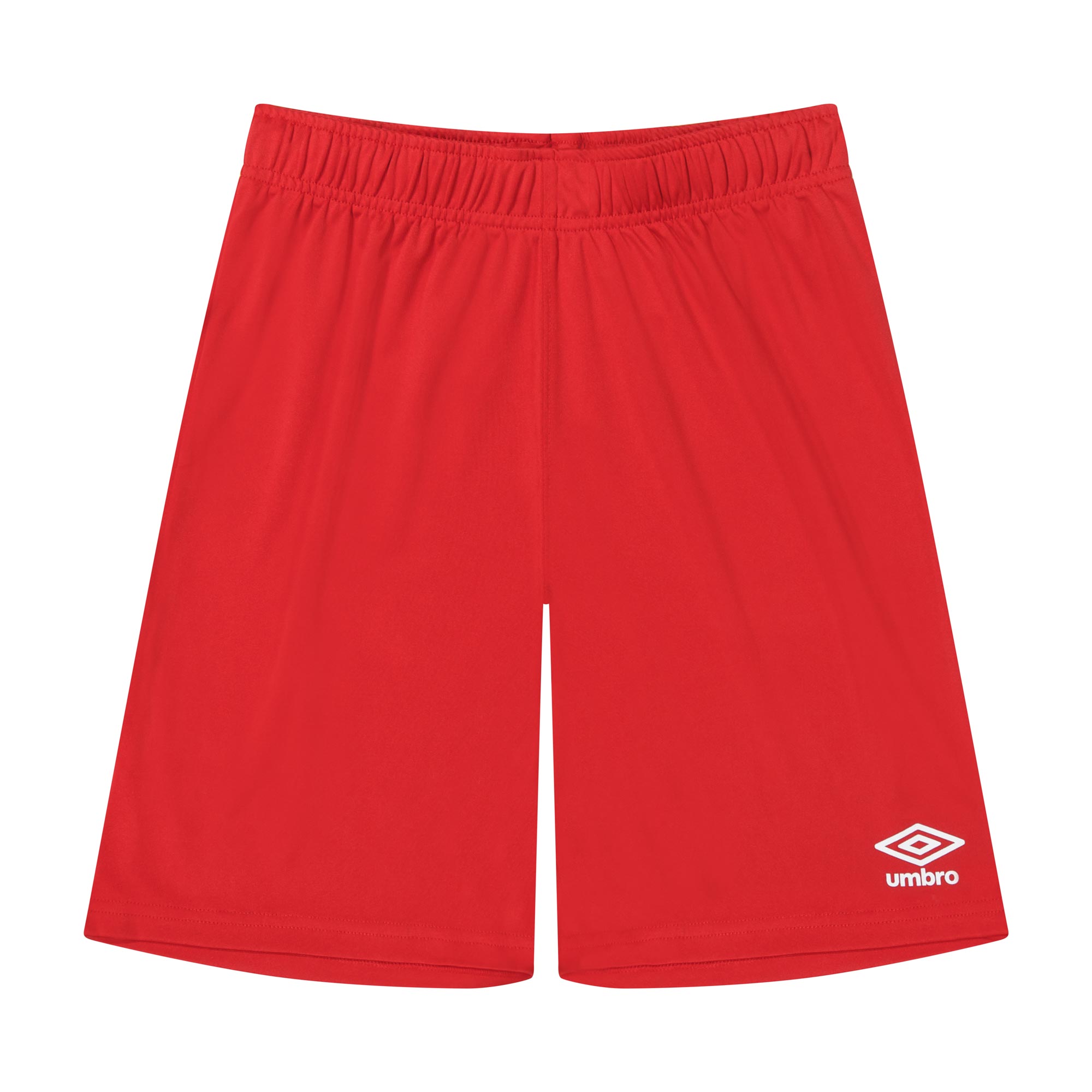 Umbro Men's Athletic Interlock Short