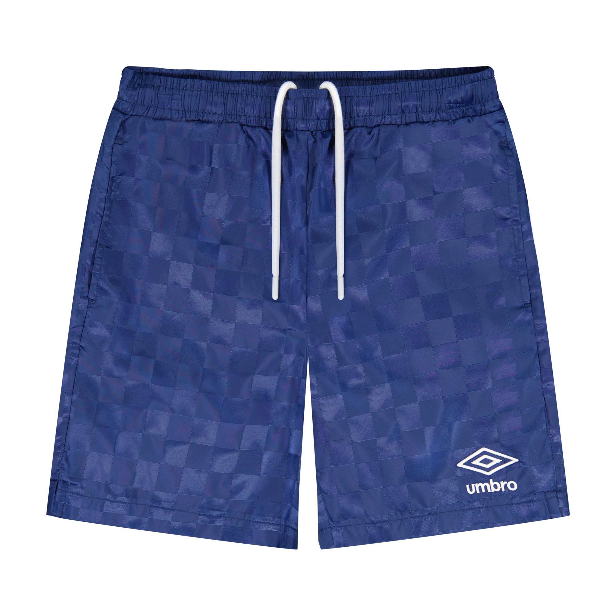 Checkered Nylon Shorts for men, women & youth