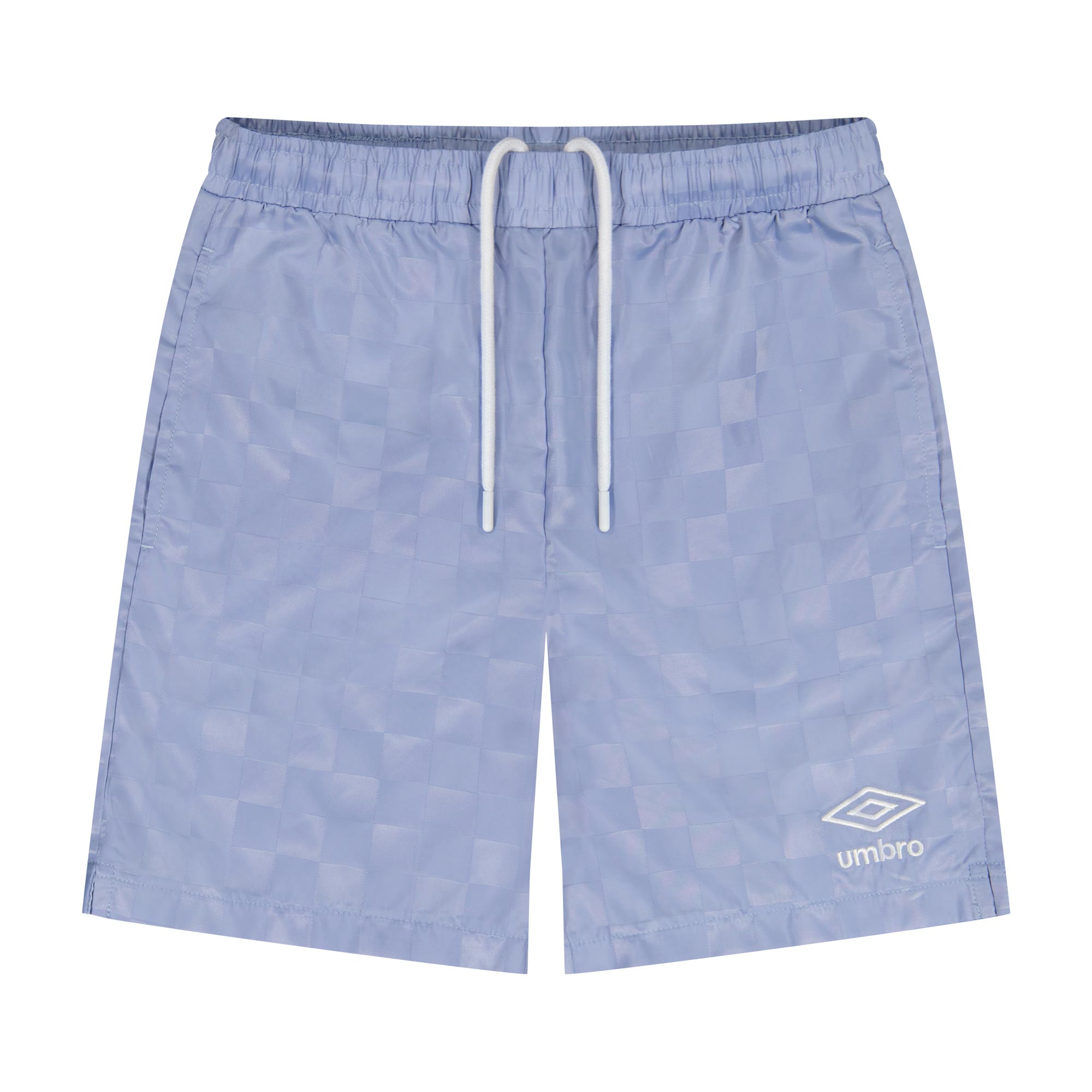 Checkered Nylon Shorts for men, women & youth