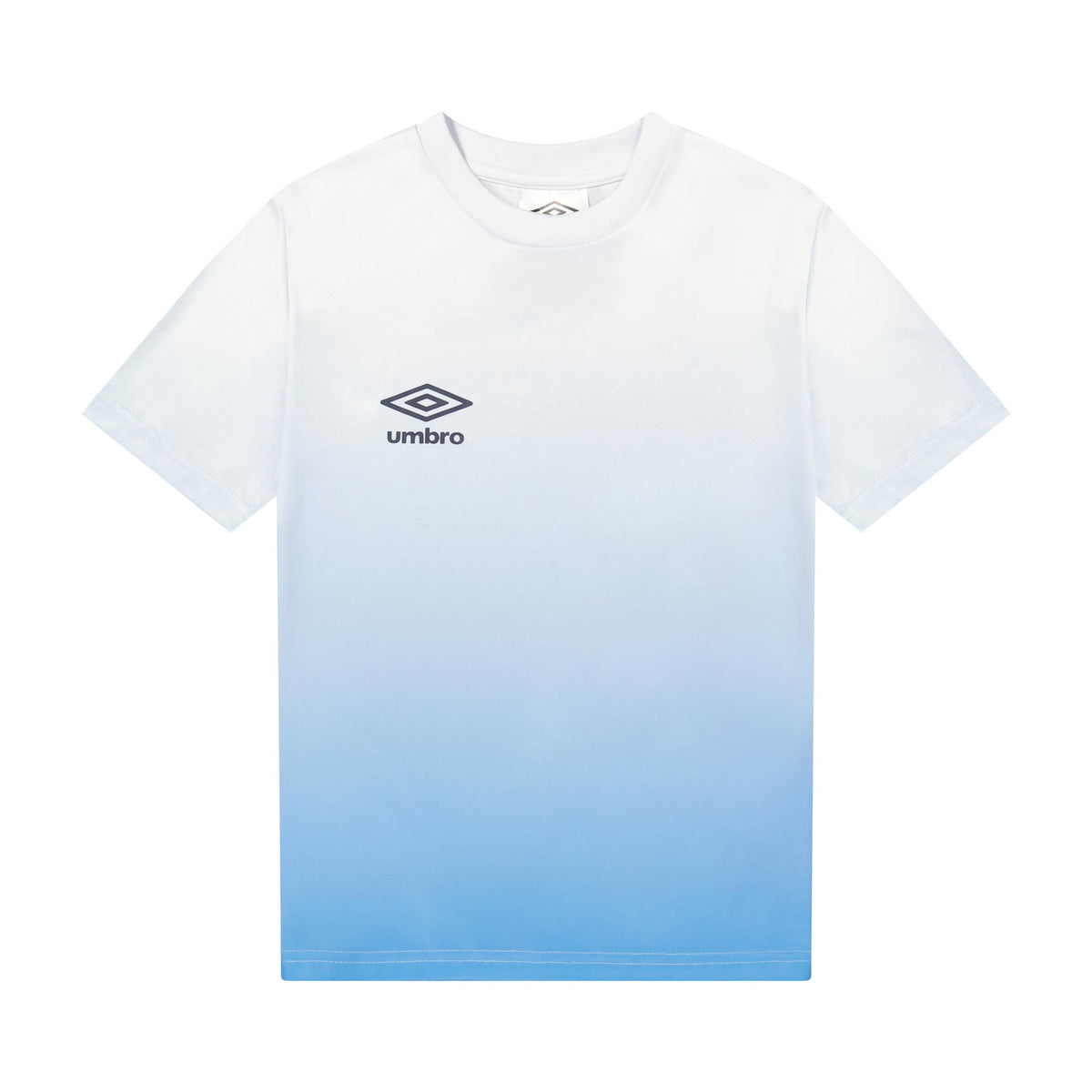 Umbro Boy's Soccer T-Shirt and Short Set