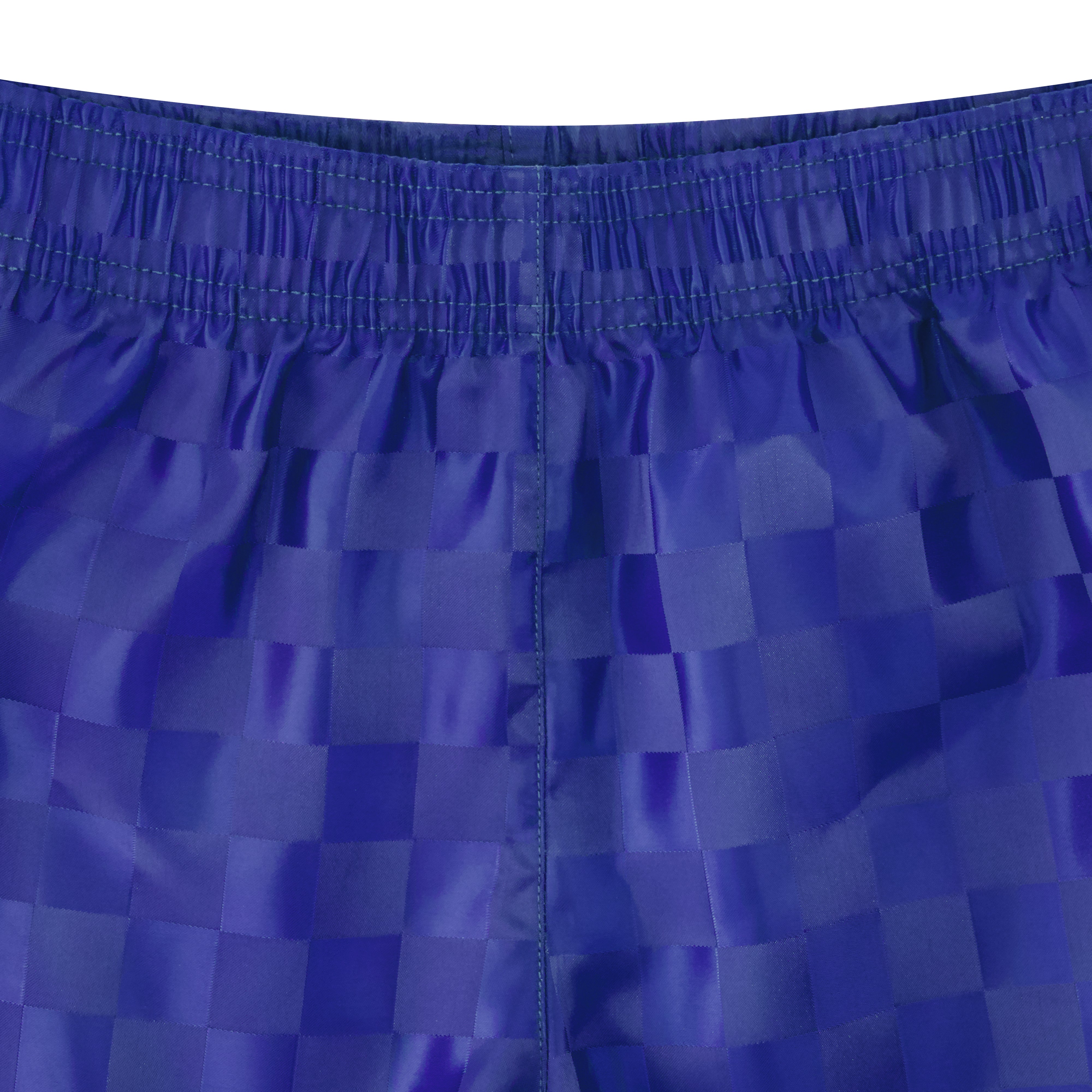 royal blue girls soccer shorts offer a comfortable, relaxed fit. Shop girls soccer shorts by Umbro.