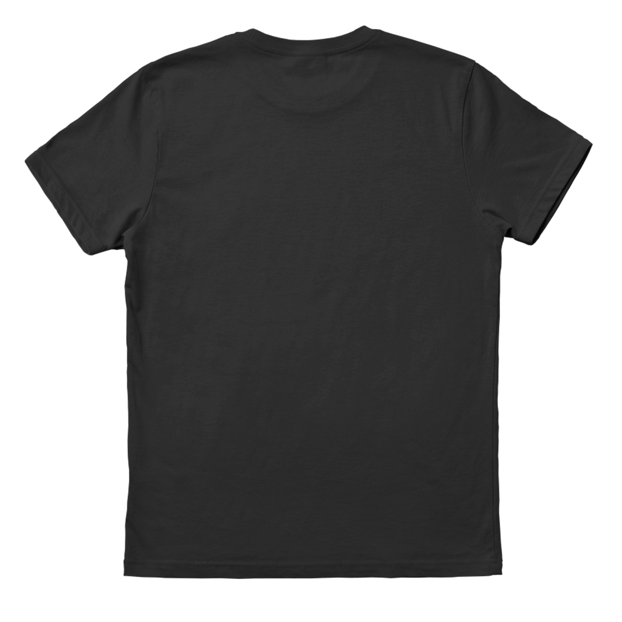 Brasil stacked graphic black Tshirt / Shop football team tees in soft cotton by Umbro.