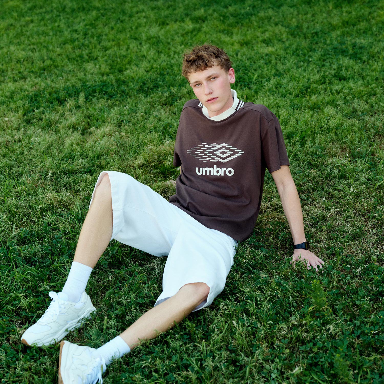 Shop Umbro